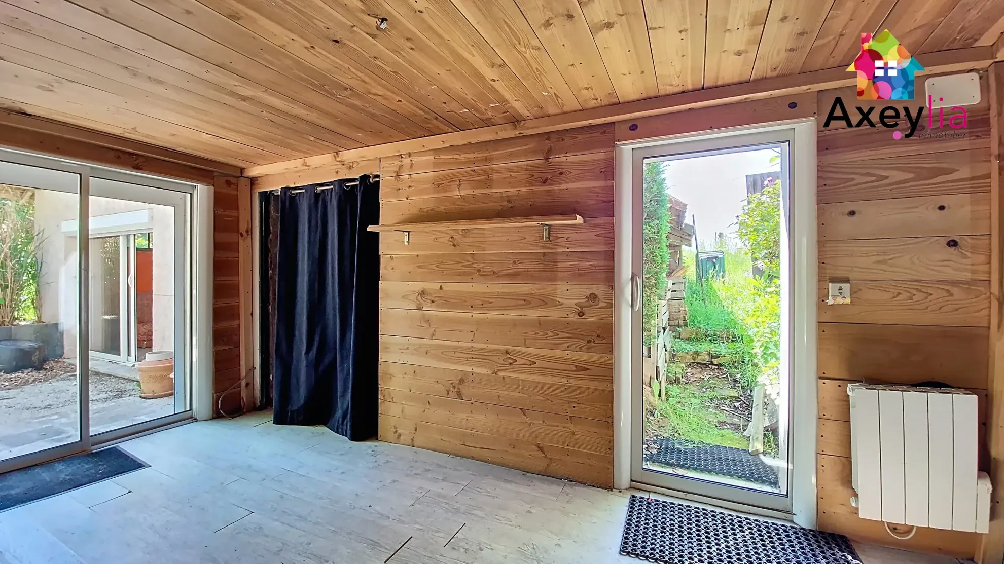 Maison 4 chambres avec terrain à Chauffailles - Secteur calme et proche commodités 