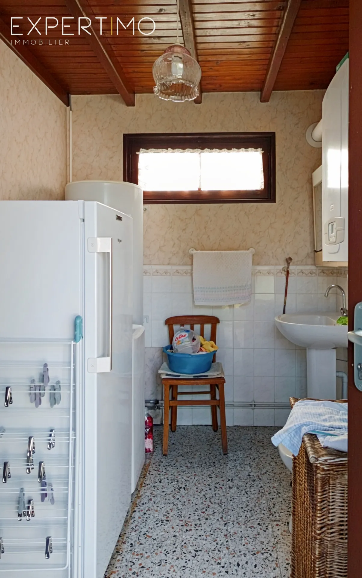 Longère de plain-pied à Forest Montiers proche Baie de Somme 