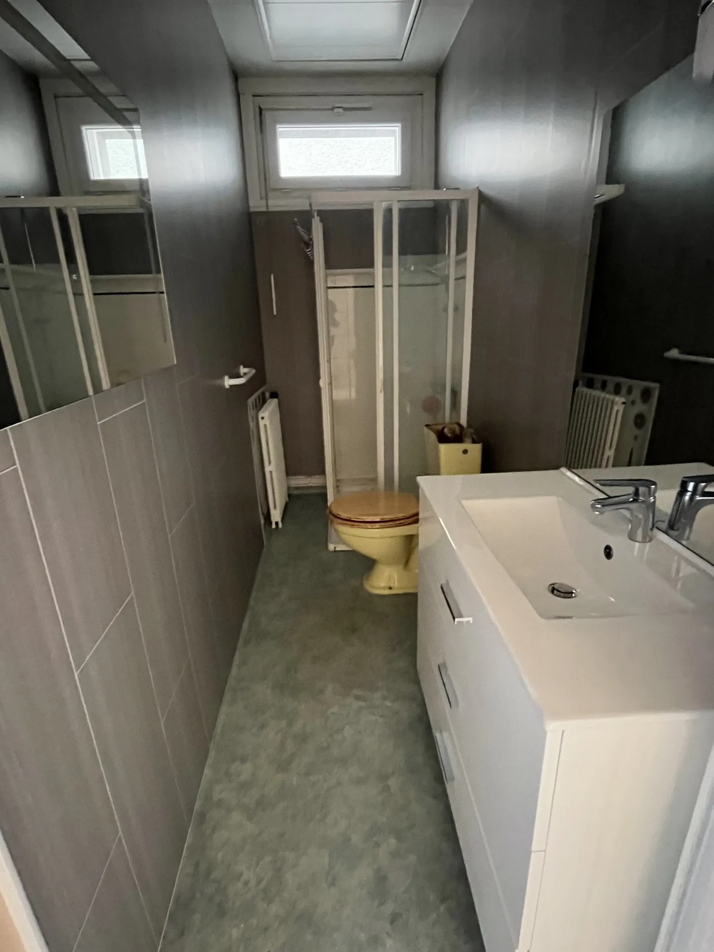 Maison à Thouars de 93 m² avec jardin, garage et 3 chambres proche commerces 