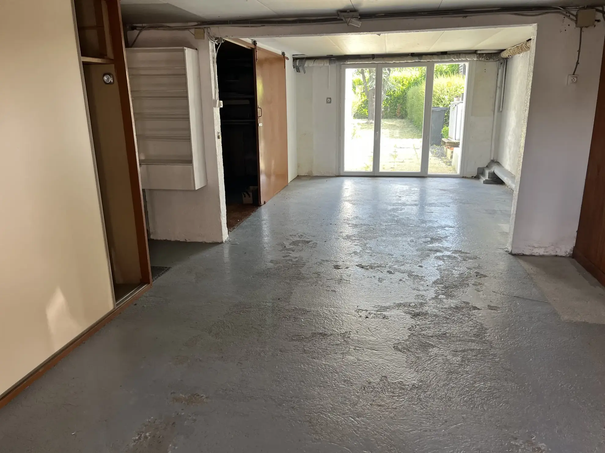 Maison à Thouars de 93 m² avec jardin, garage et 3 chambres proche commerces 