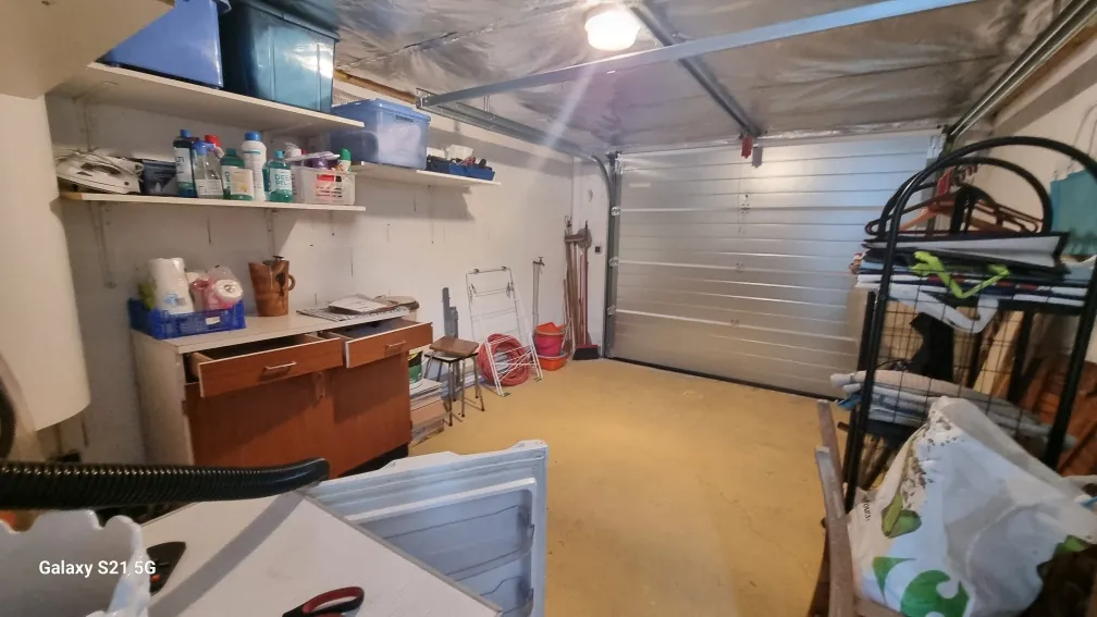 Appartement T2 à Capbreton avec garage, à proximité de la plage et du port 