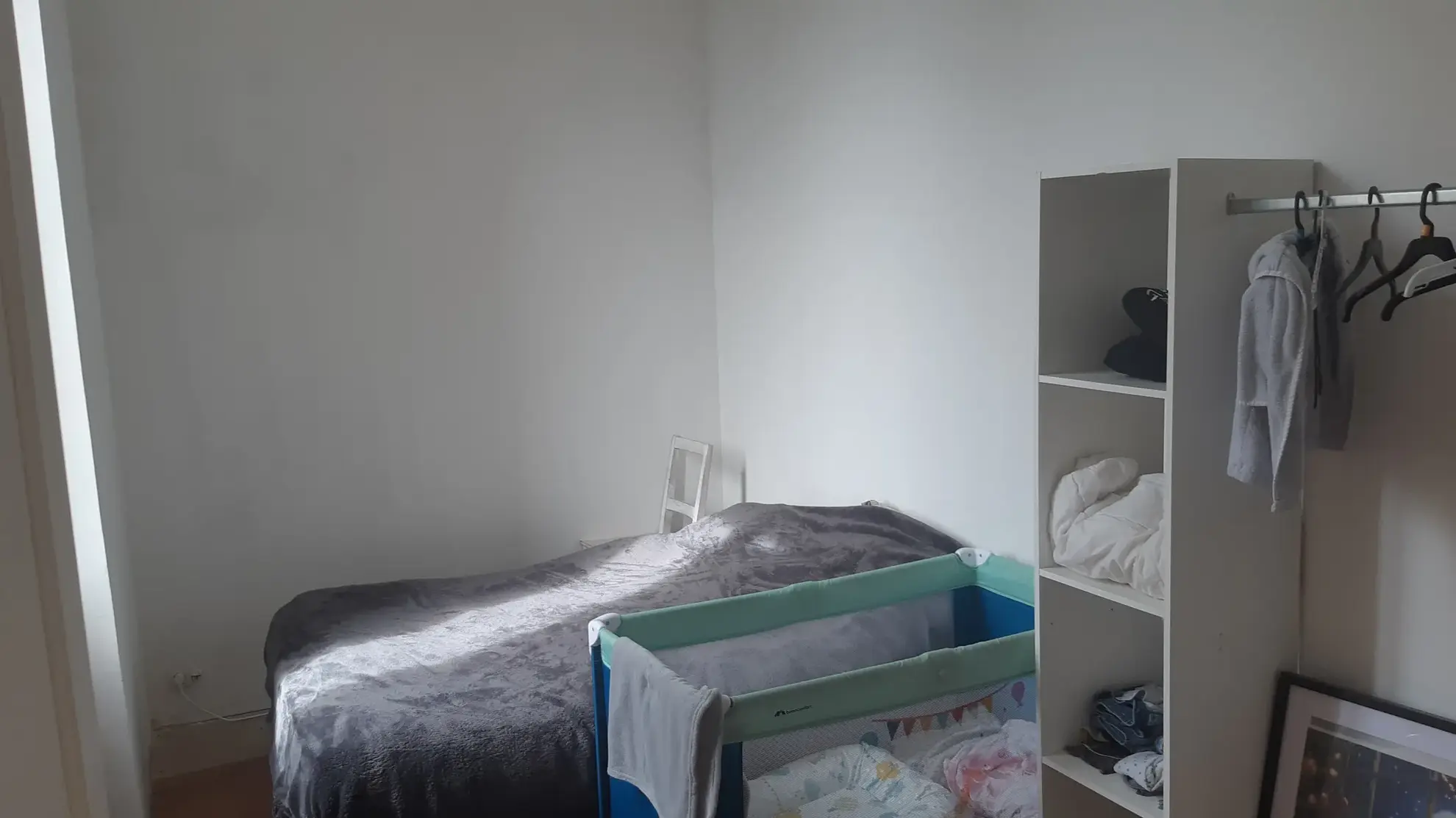 Maison à vendre de 101 m² à Mazerolles, proche Pons, avec terrain de 2400 m² 