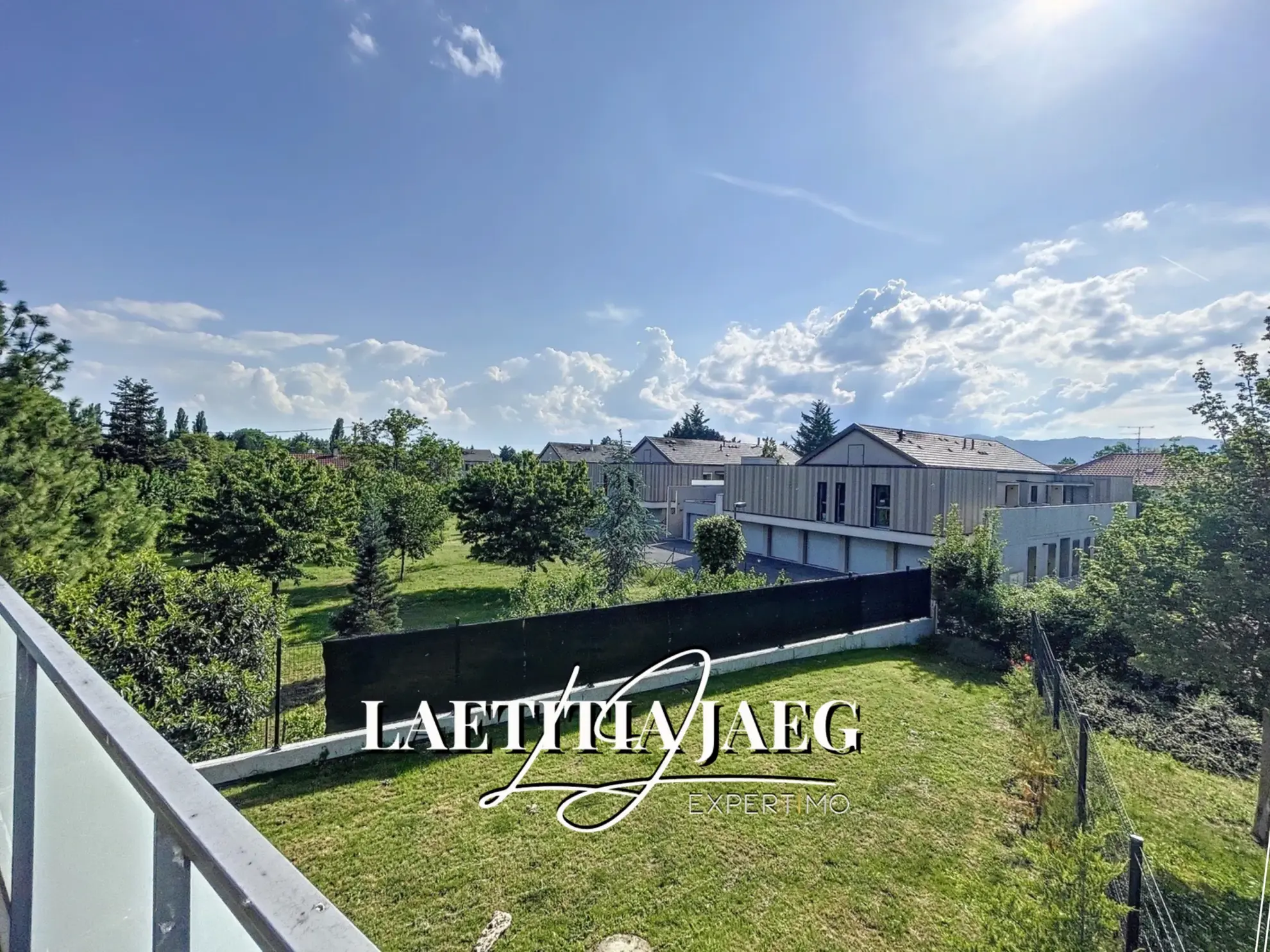 Charmant appartement 3 pièces avec terrasse à Colmar dans le quartier des Maraîchers 