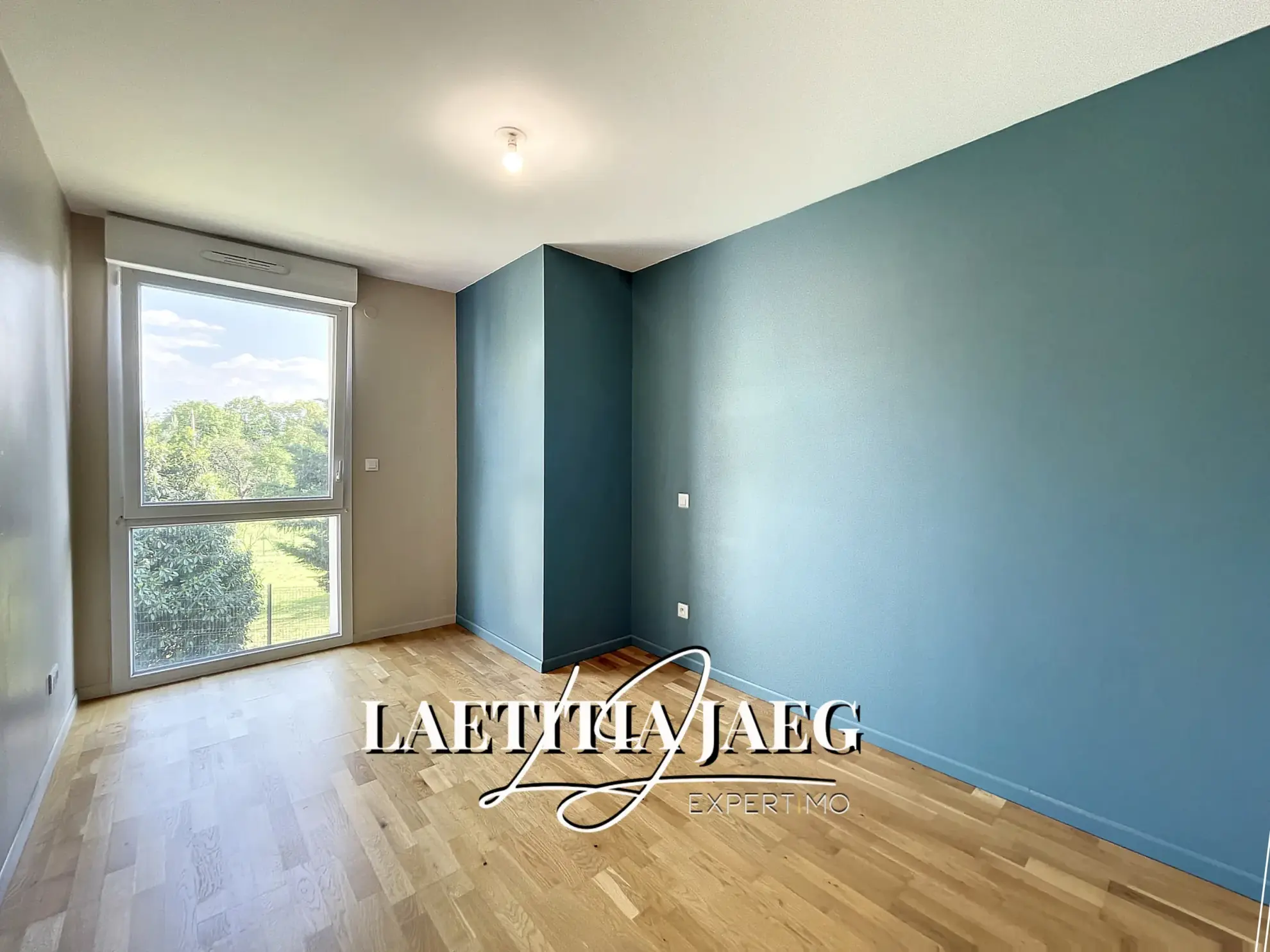 Charmant appartement 3 pièces avec terrasse à Colmar dans le quartier des Maraîchers 