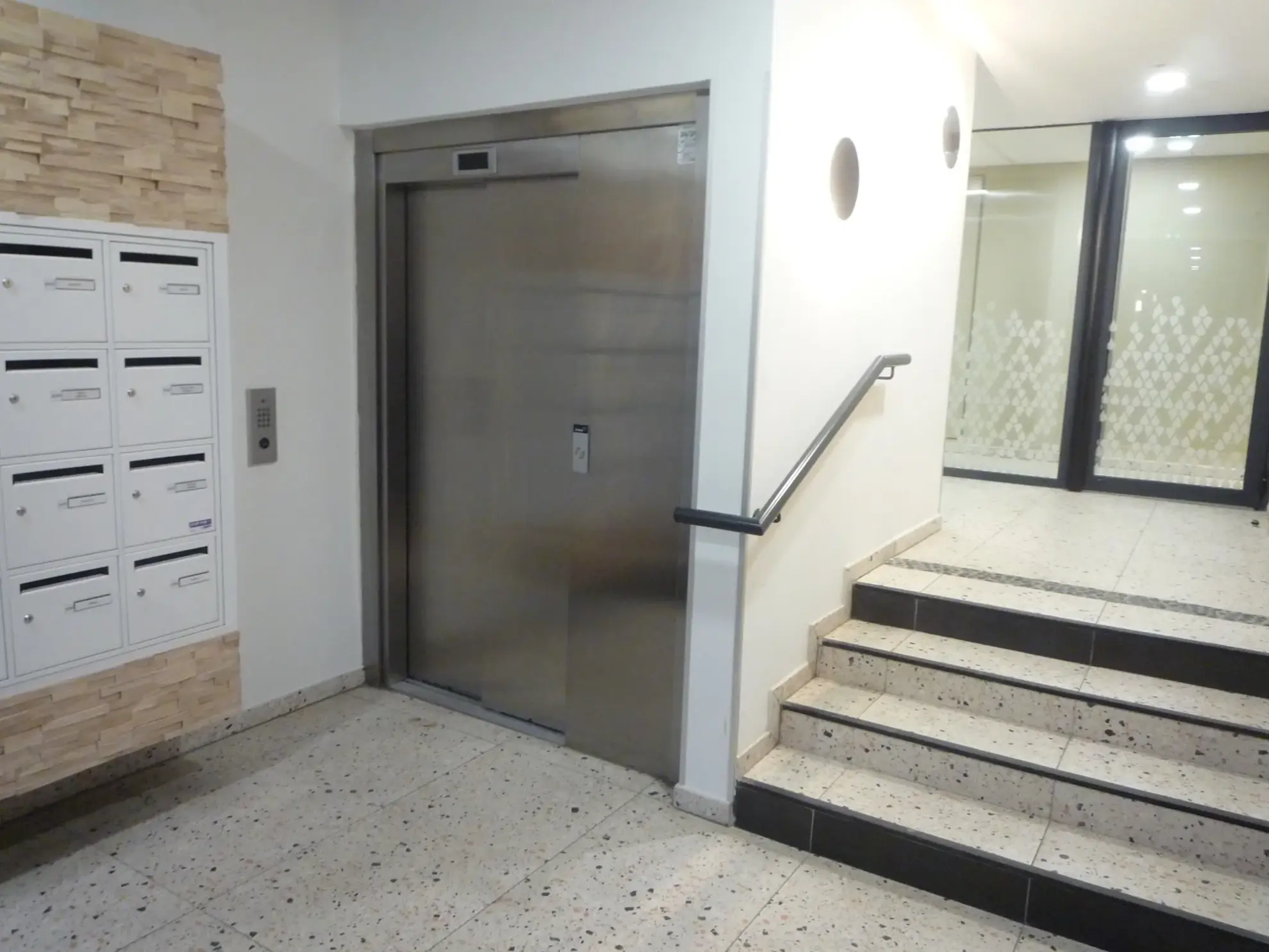 Appartement 4 pièces à vendre à Montpellier Nord de 78 m² avec terrasse 