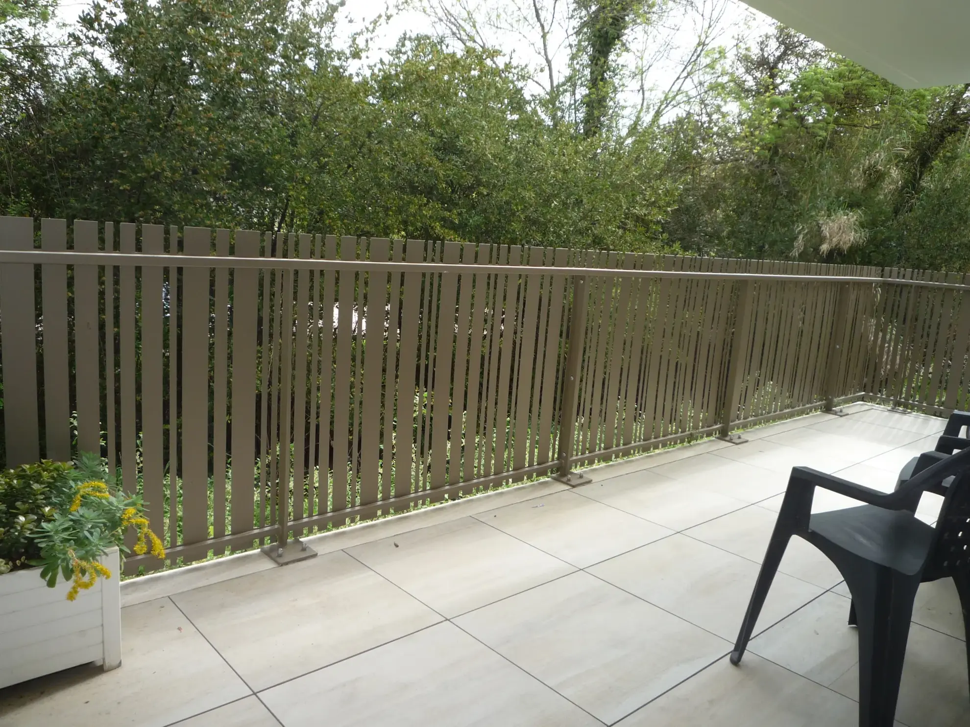 Appartement 4 pièces à vendre à Montpellier Nord de 78 m² avec terrasse