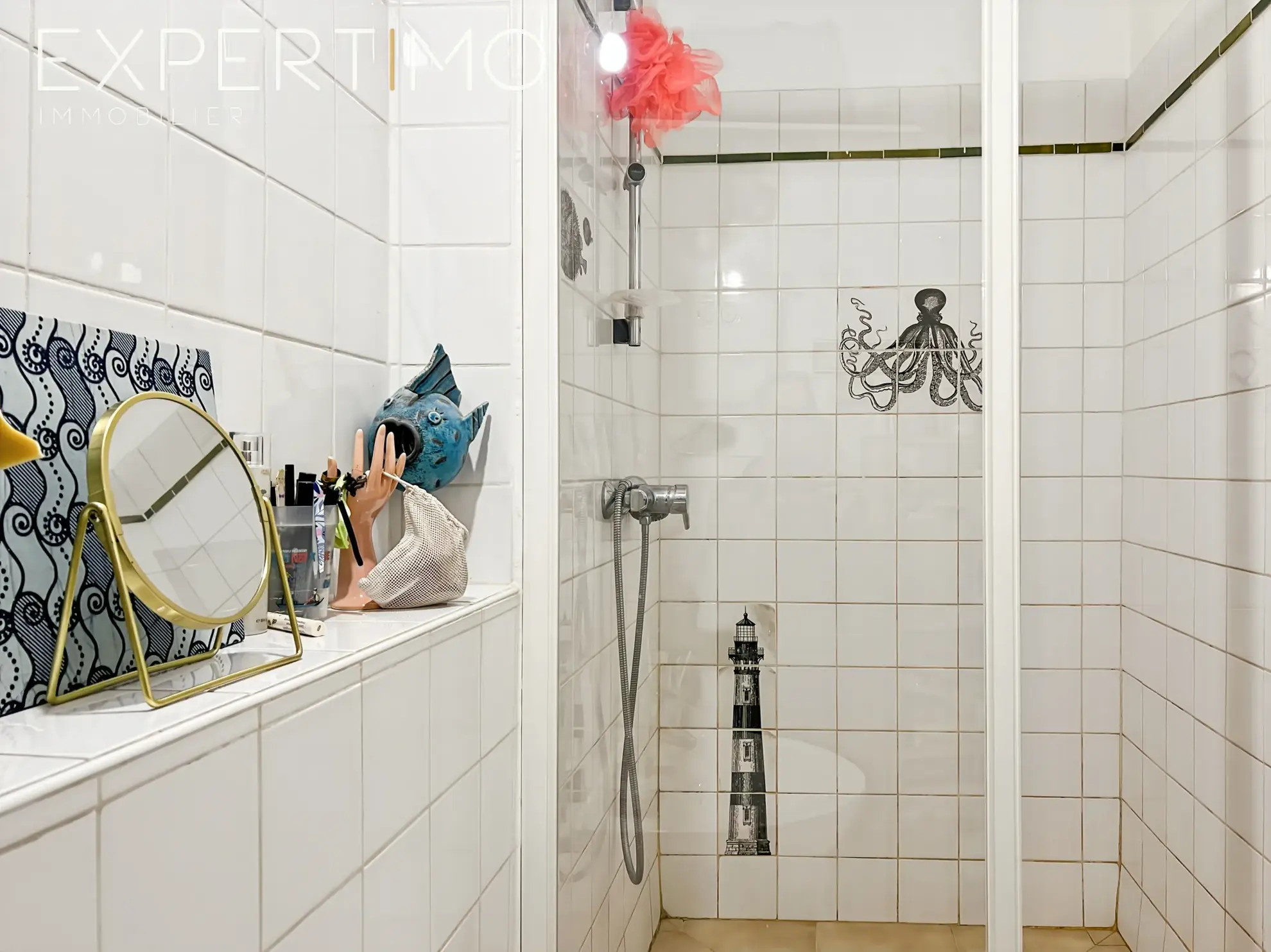 Maison de village rénovée avec 3 chambres à Argelliers, proches de Montpellier 