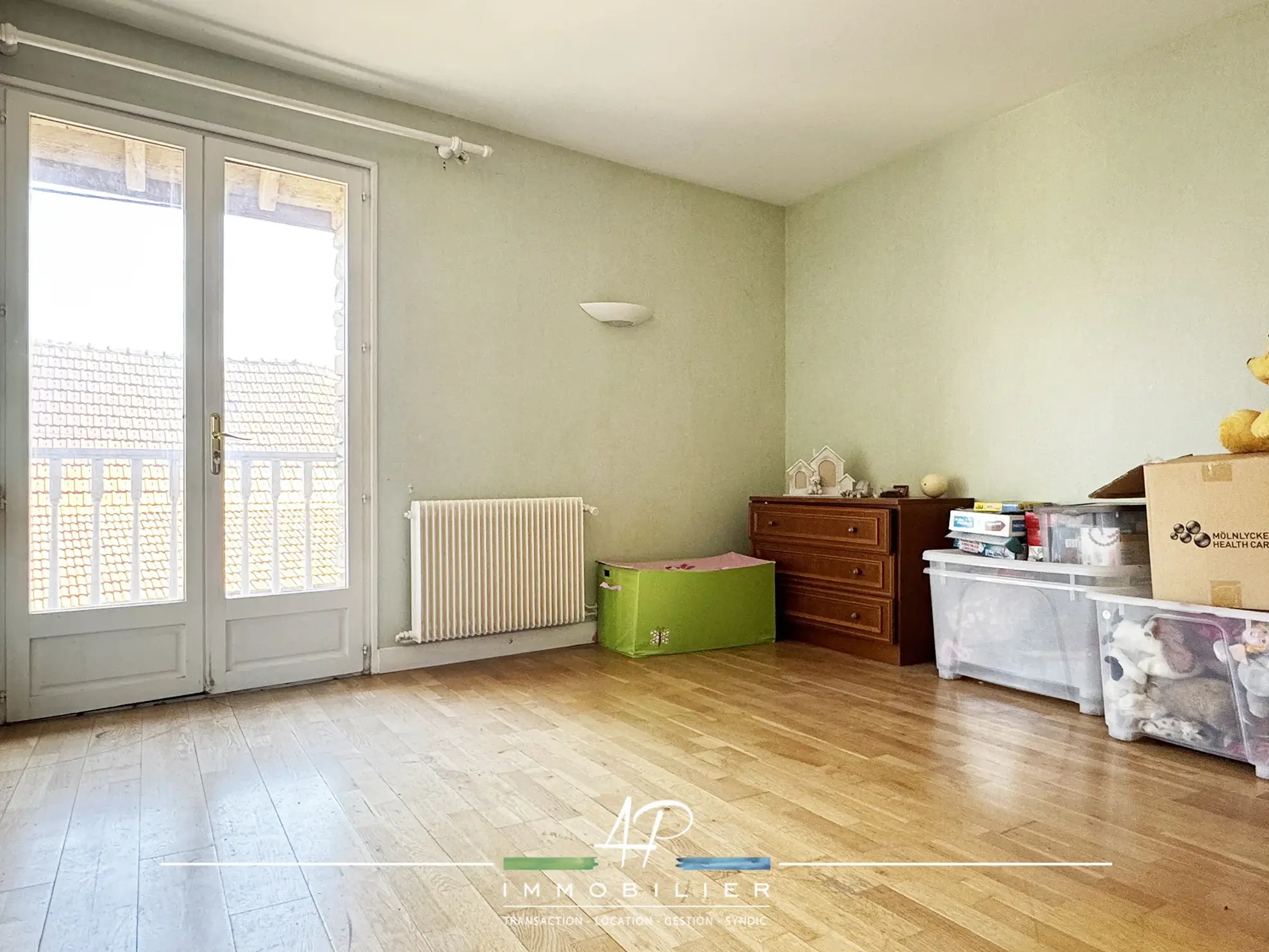 Charmante maison en pierres de 231 m² avec extérieur à Champagne-sur-Vingeanne 