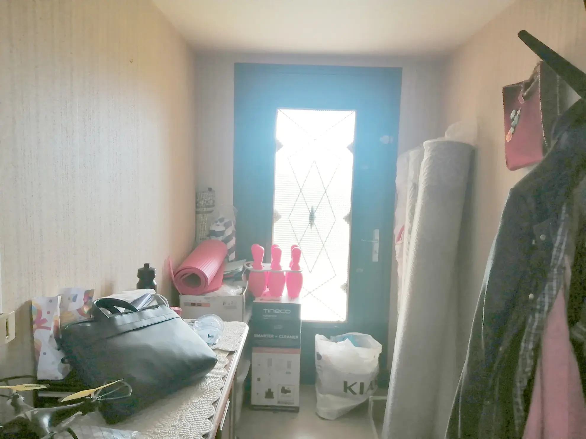 Maison de 1960 avec terrain de 469m² à Louhans - Quartier calme 