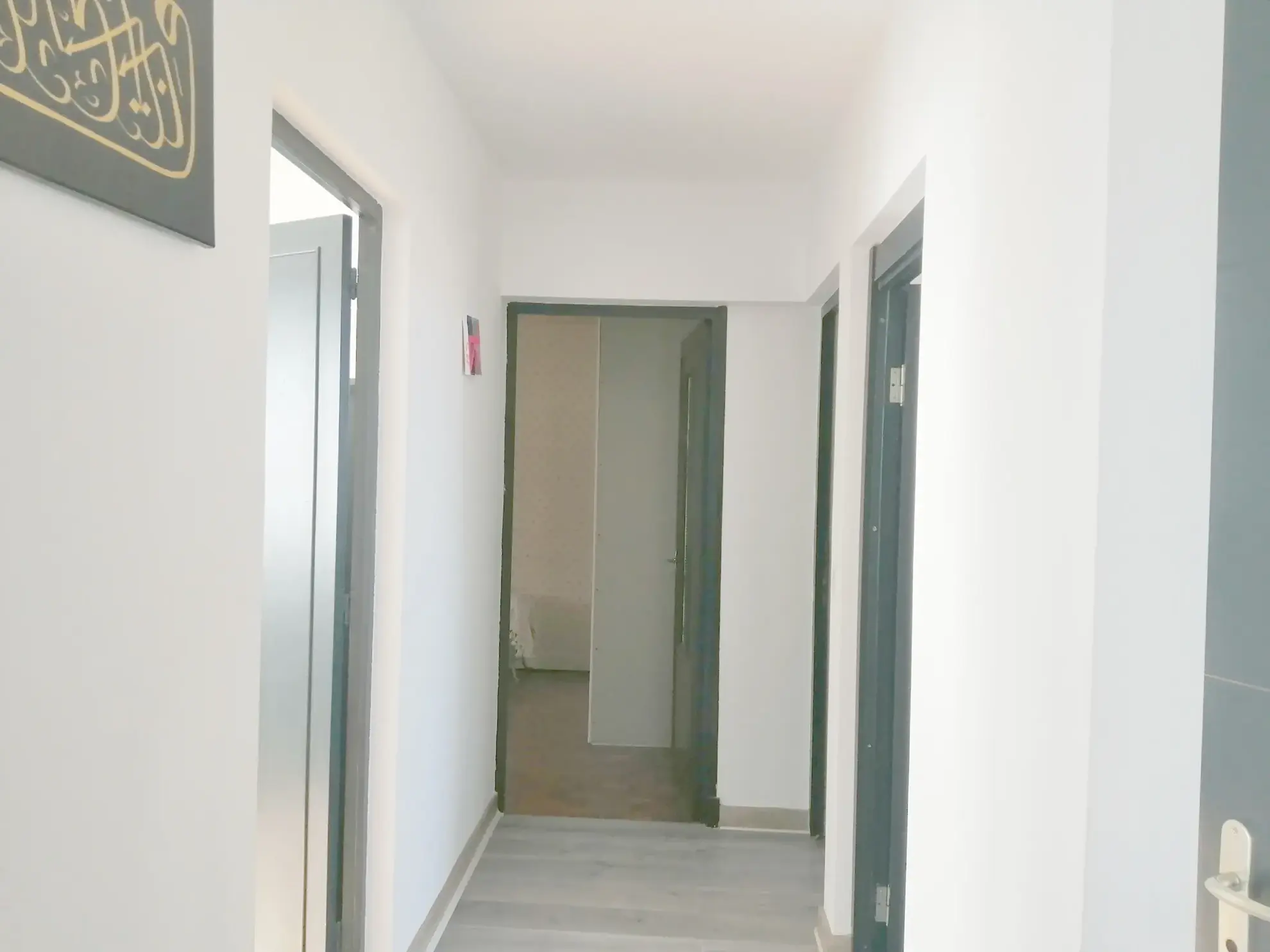 Maison de 1960 avec terrain de 469m² à Louhans - Quartier calme 