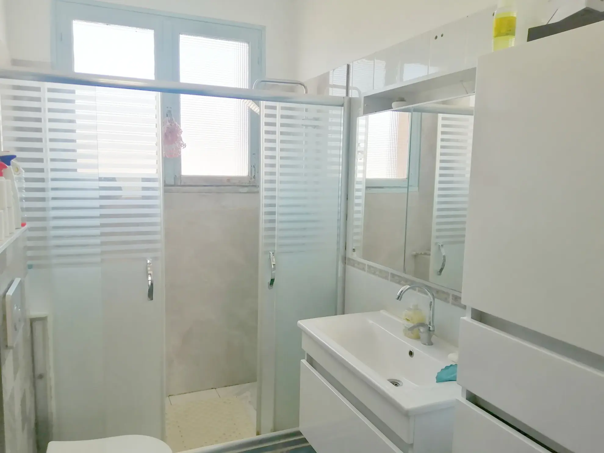 Maison de 1960 avec terrain de 469m² à Louhans - Quartier calme 