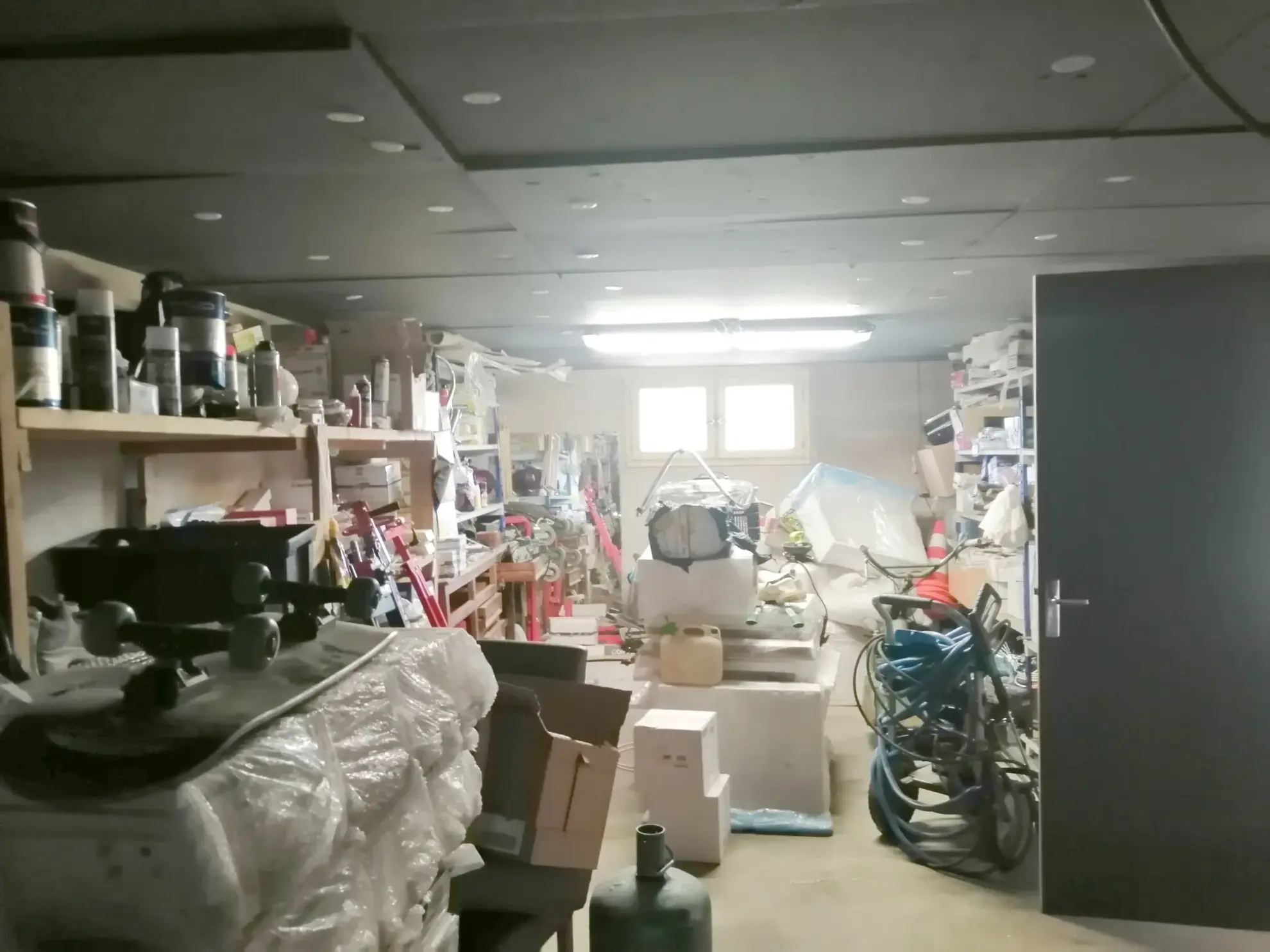 Maison de 1960 avec terrain de 469m² à Louhans - Quartier calme 