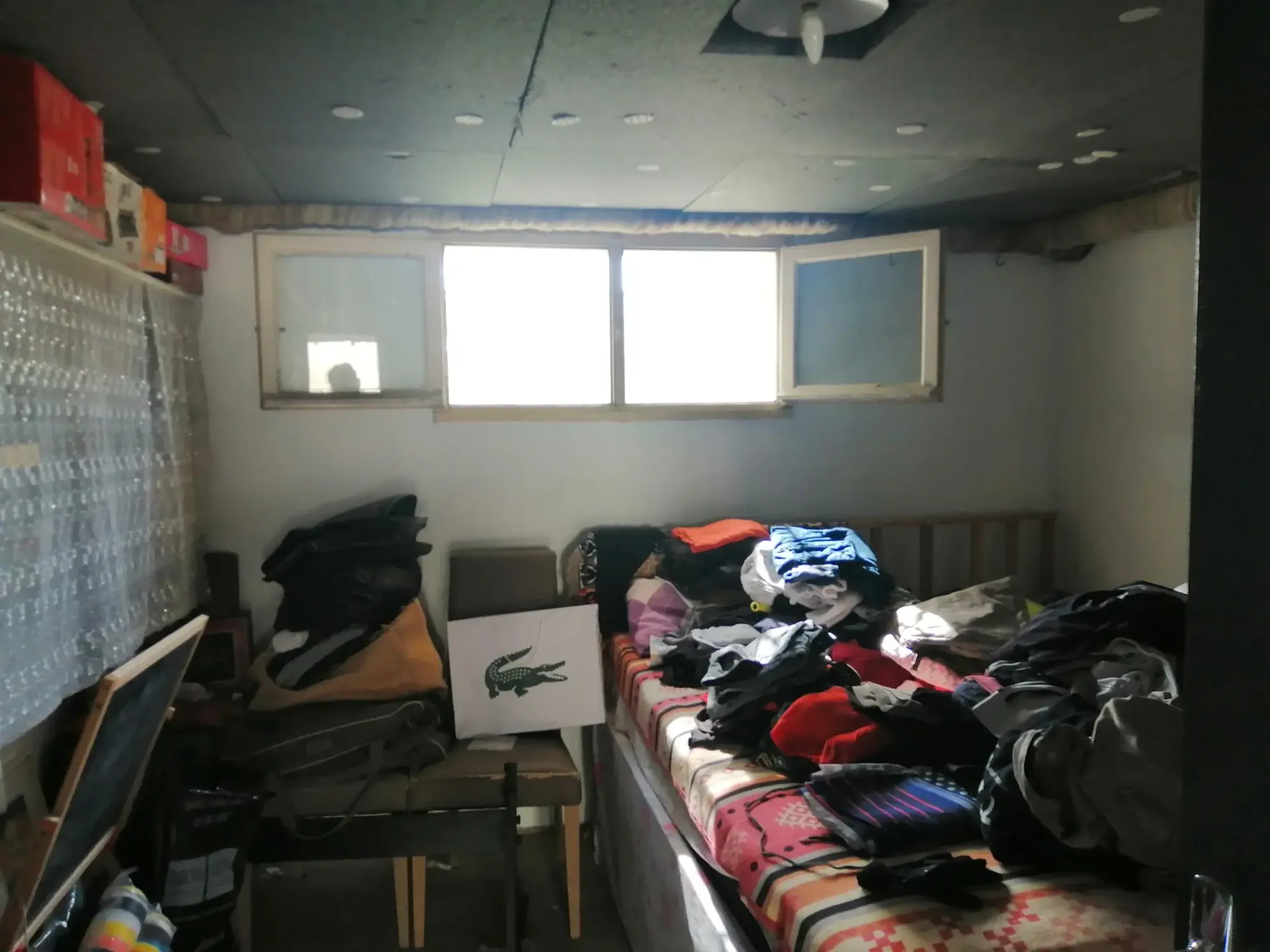 Maison de 1960 avec terrain de 469m² à Louhans - Quartier calme 