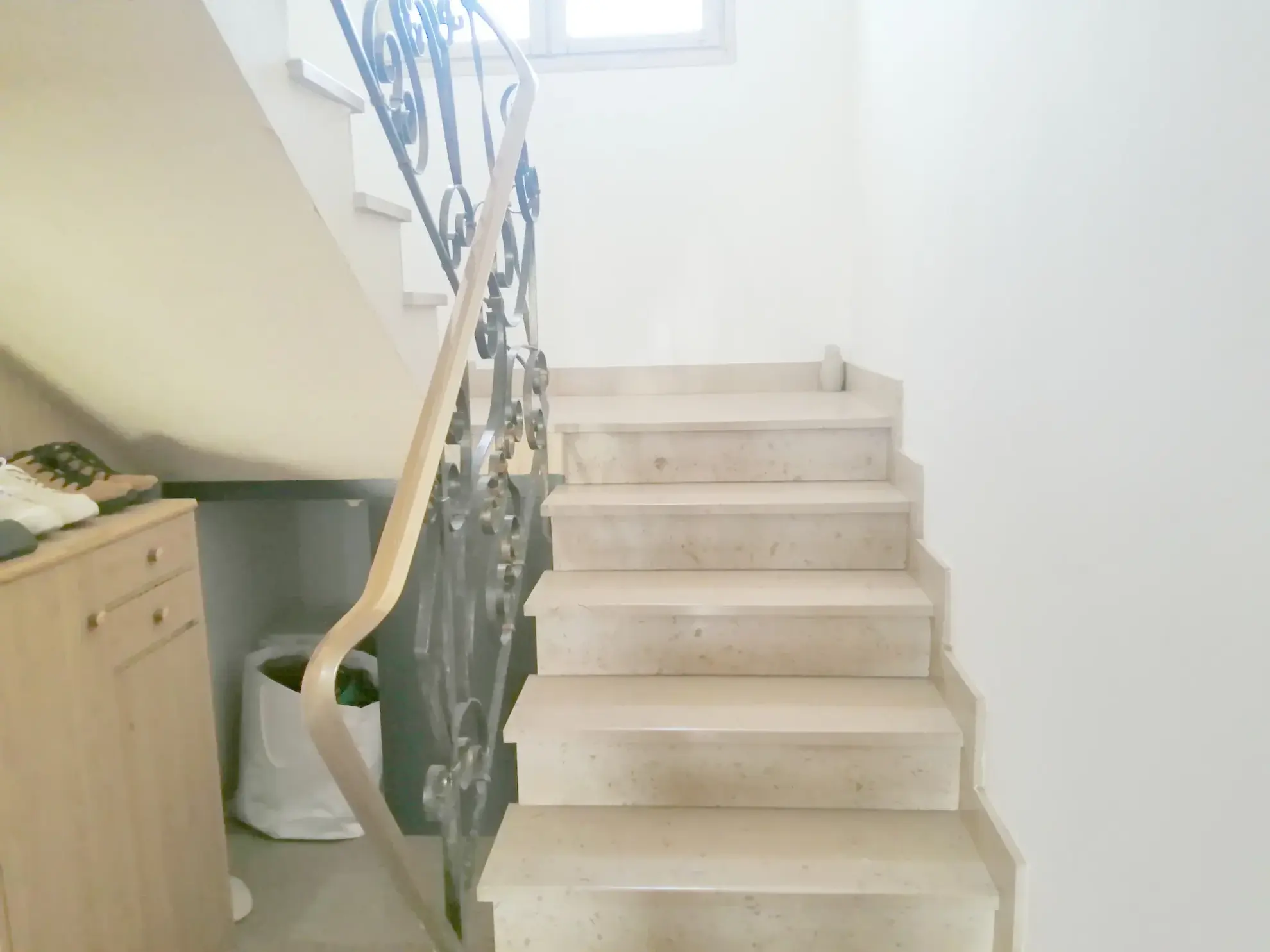 Maison de 1960 avec terrain de 469m² à Louhans - Quartier calme 