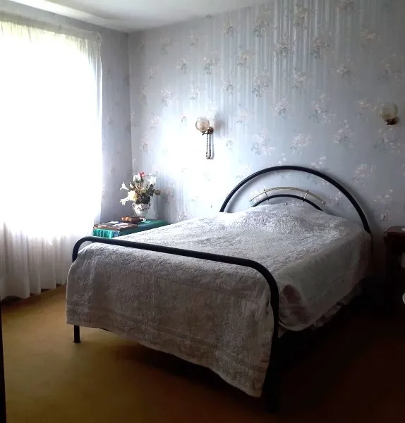 Maison d'architecte de 97 m² avec jardin à Les Ormes, proche Poitiers 