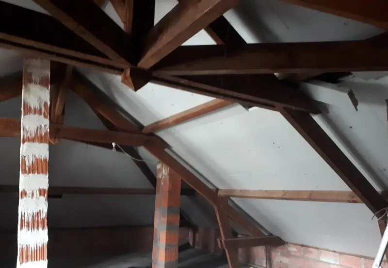 Maison d'architecte de 97 m² avec jardin à Les Ormes, proche Poitiers 