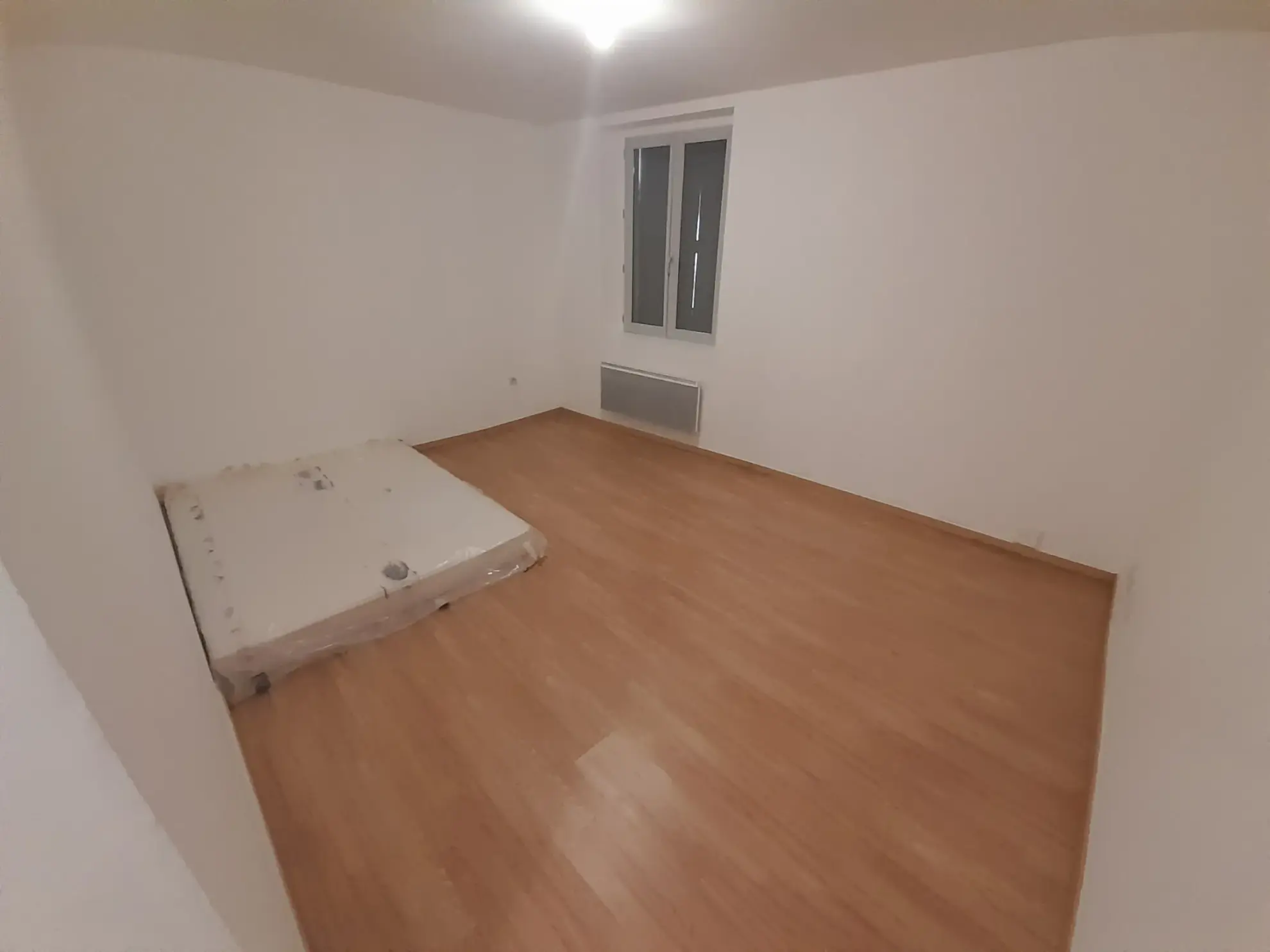 Charmante maison de village rénovée à Bagnols-sur-Cèze de 98 m² 