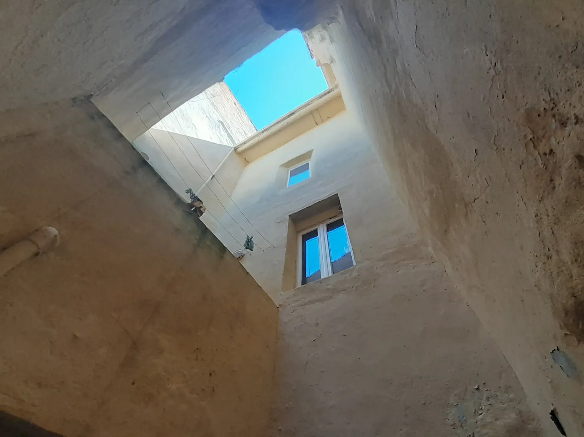 Charmante maison de village rénovée à Bagnols-sur-Cèze de 98 m² 