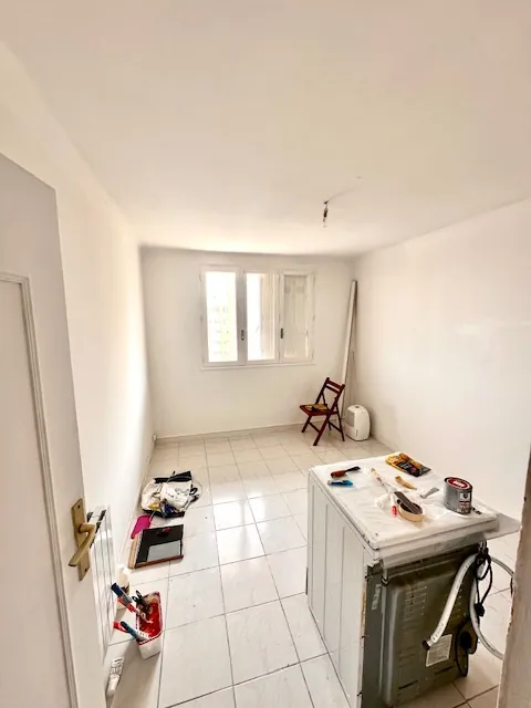 Appartement T3-4 de 67 m² à Montpellier secteur sud près des arènes 