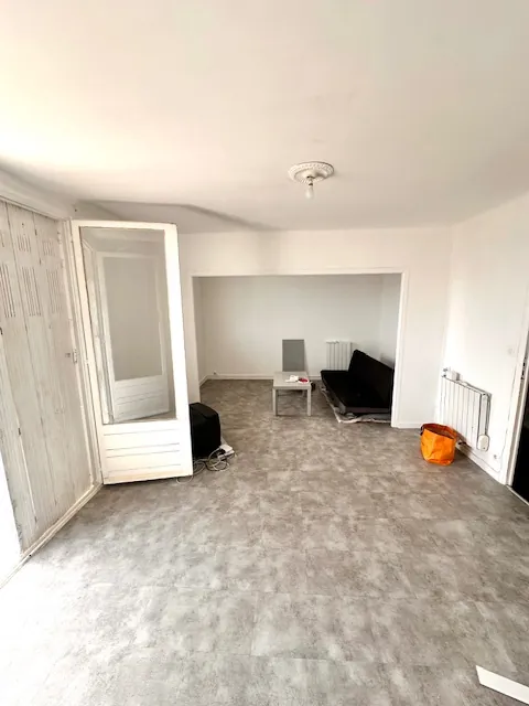 Appartement T3-4 de 67 m² à Montpellier secteur sud près des arènes 