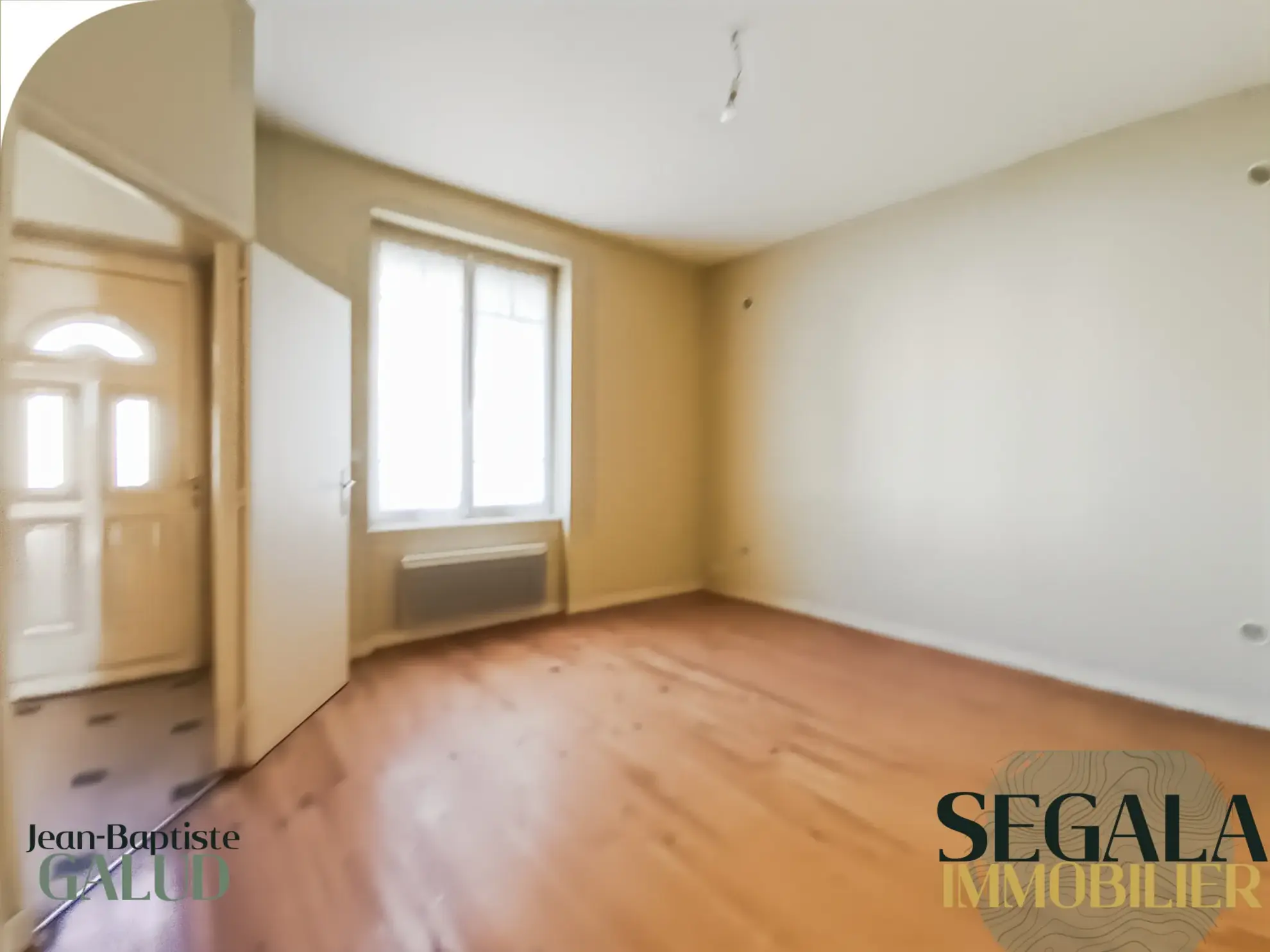 Maison avec appartement indépendant à vendre à Blaye-les-Mines (81) 