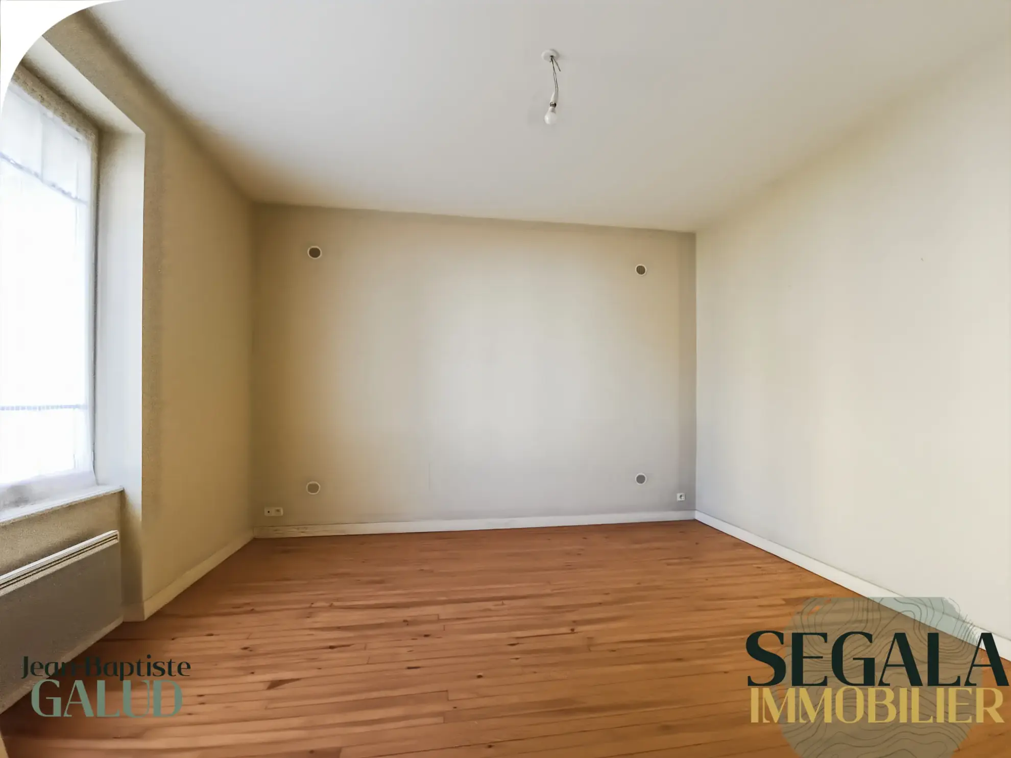 Maison avec appartement indépendant à vendre à Blaye-les-Mines (81) 