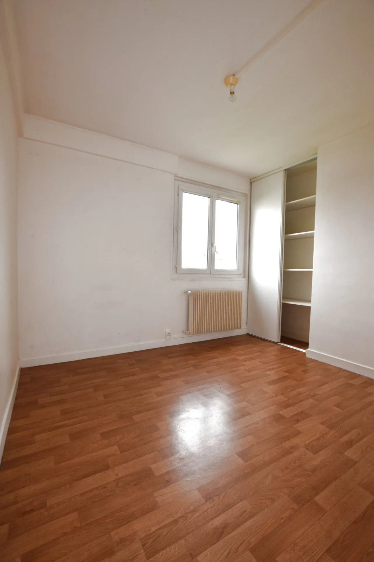 Appartement de plain-pied lumineux à Montbéliard - Grand Charmont 