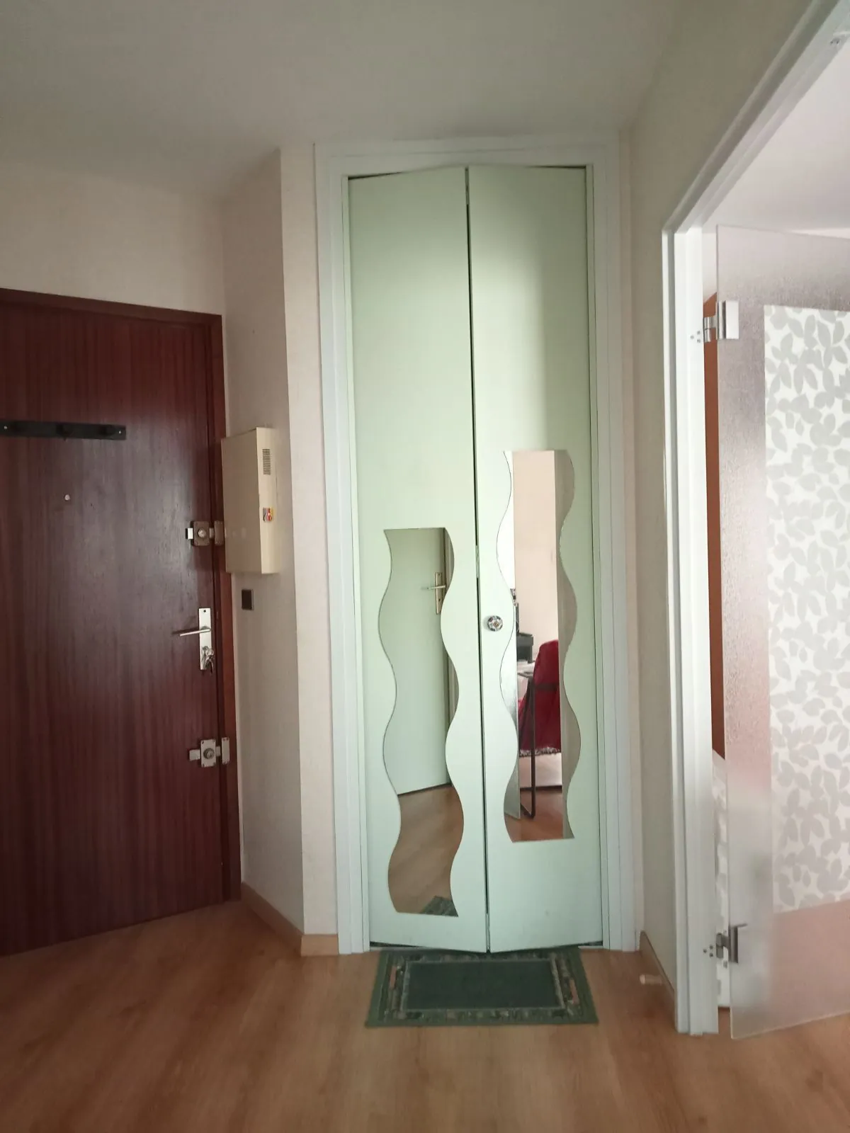 Bel appartement T1 avec terrasse à Royan proche plage et centre-ville 