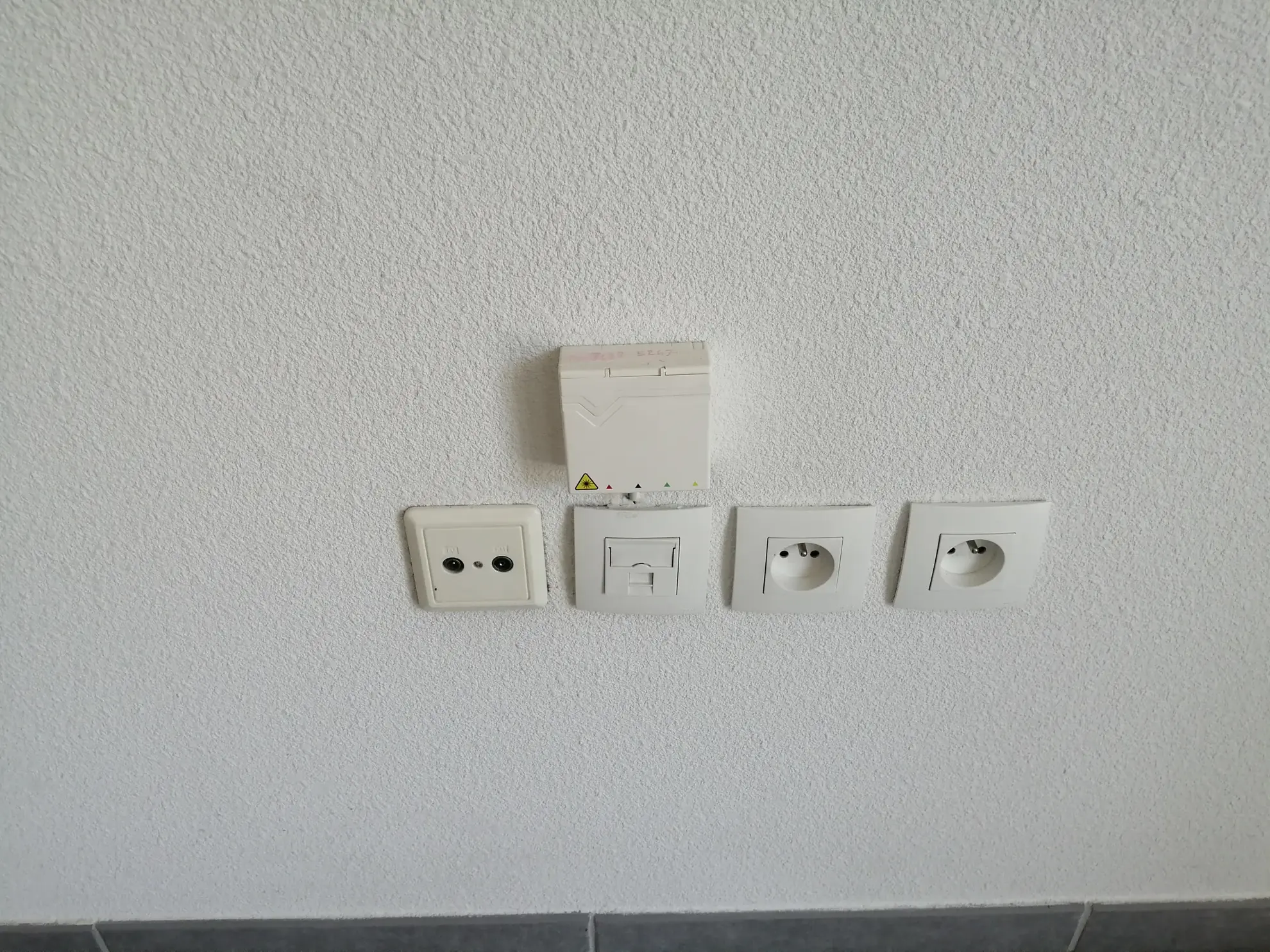 Achat appartement 2 pièces avec terrasse et garage à Toulouse Aucamville 