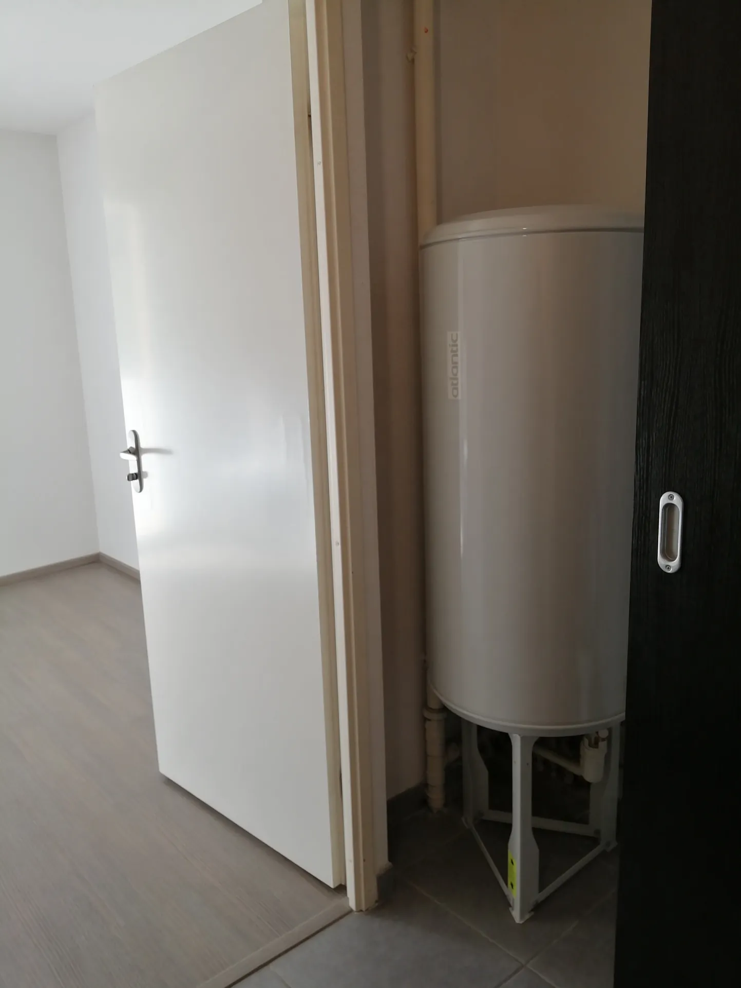 Achat appartement 2 pièces avec terrasse et garage à Toulouse Aucamville 