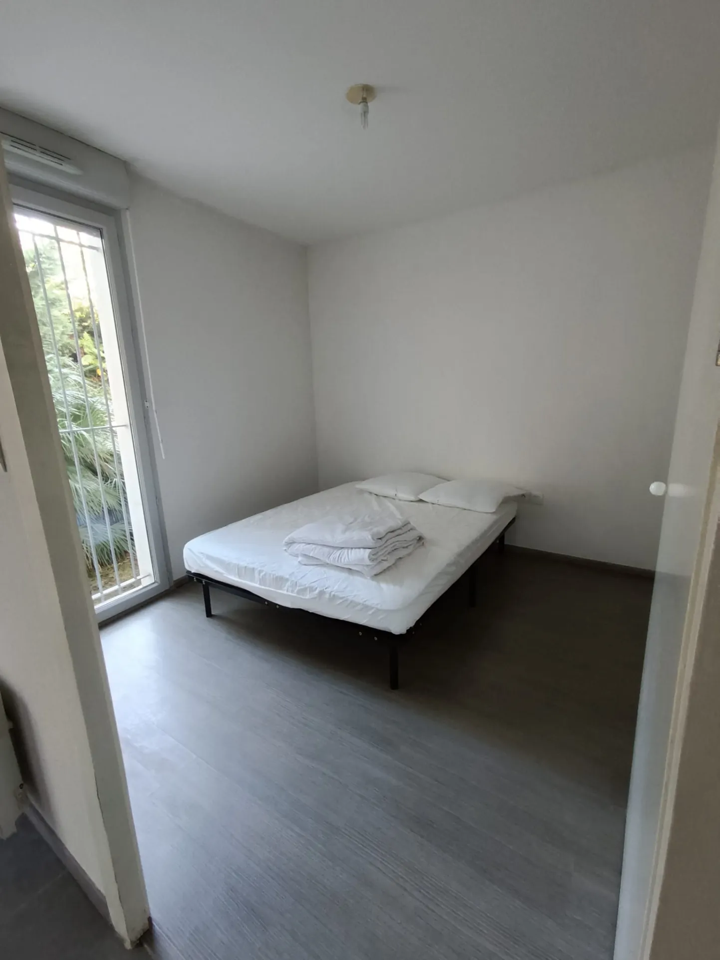 Achat appartement 2 pièces avec terrasse et garage à Toulouse Aucamville 
