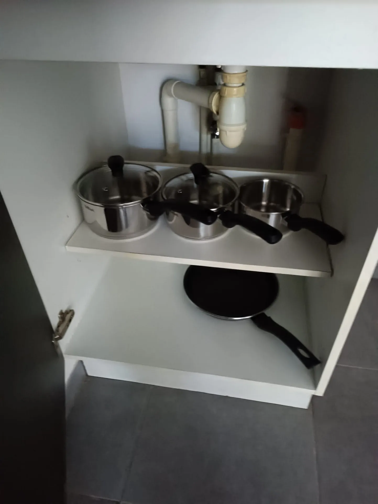 Achat appartement 2 pièces avec terrasse et garage à Toulouse Aucamville 