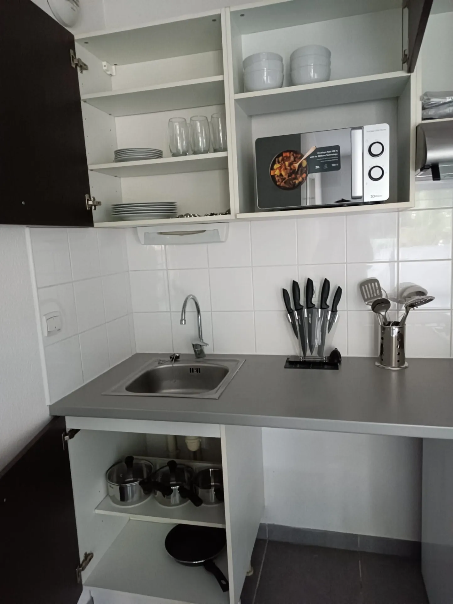 Achat appartement 2 pièces avec terrasse et garage à Toulouse Aucamville 