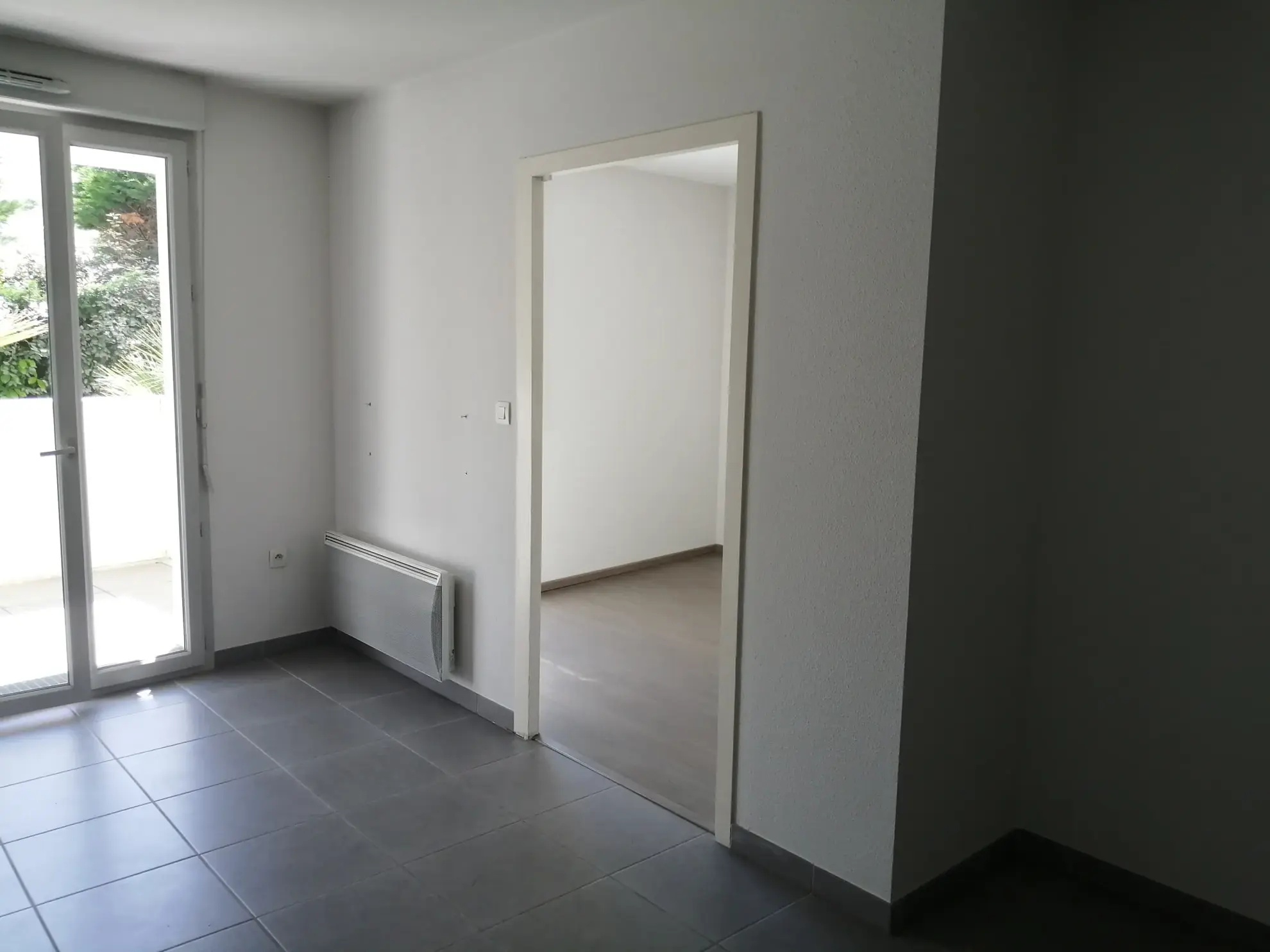 Achat appartement 2 pièces avec terrasse et garage à Toulouse Aucamville 