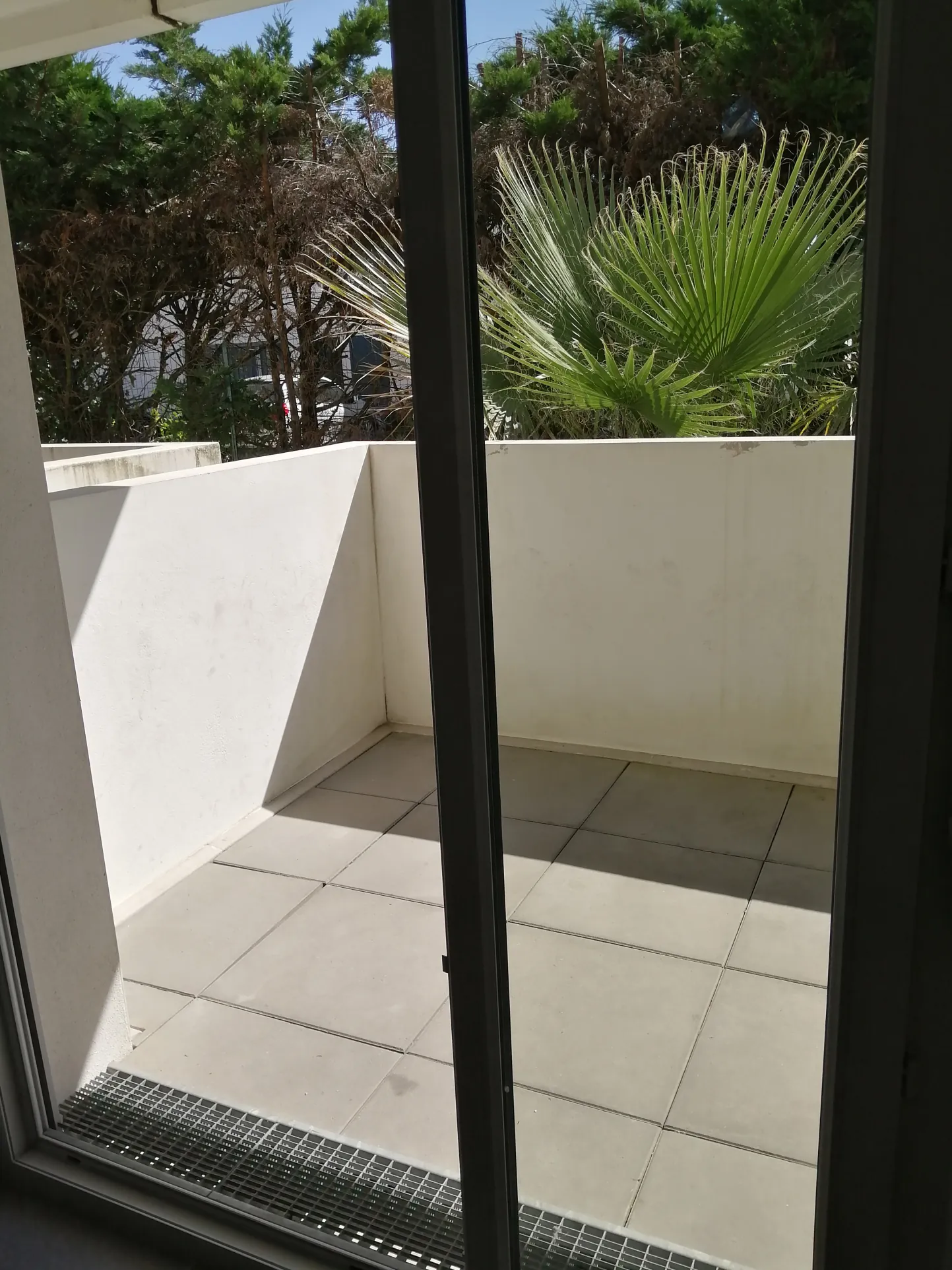Achat appartement 2 pièces avec terrasse et garage à Toulouse Aucamville 