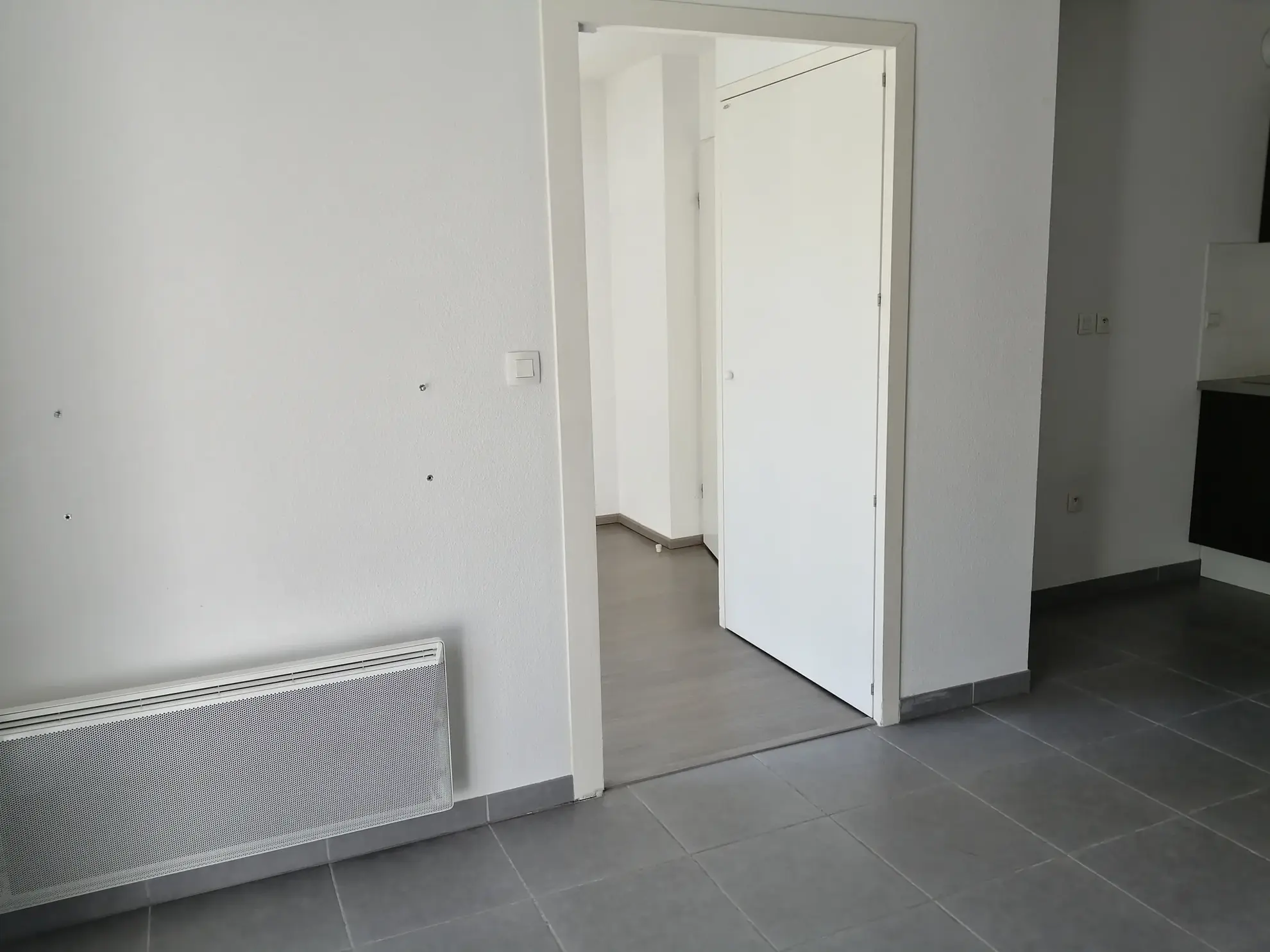 Achat appartement 2 pièces avec terrasse et garage à Toulouse Aucamville 