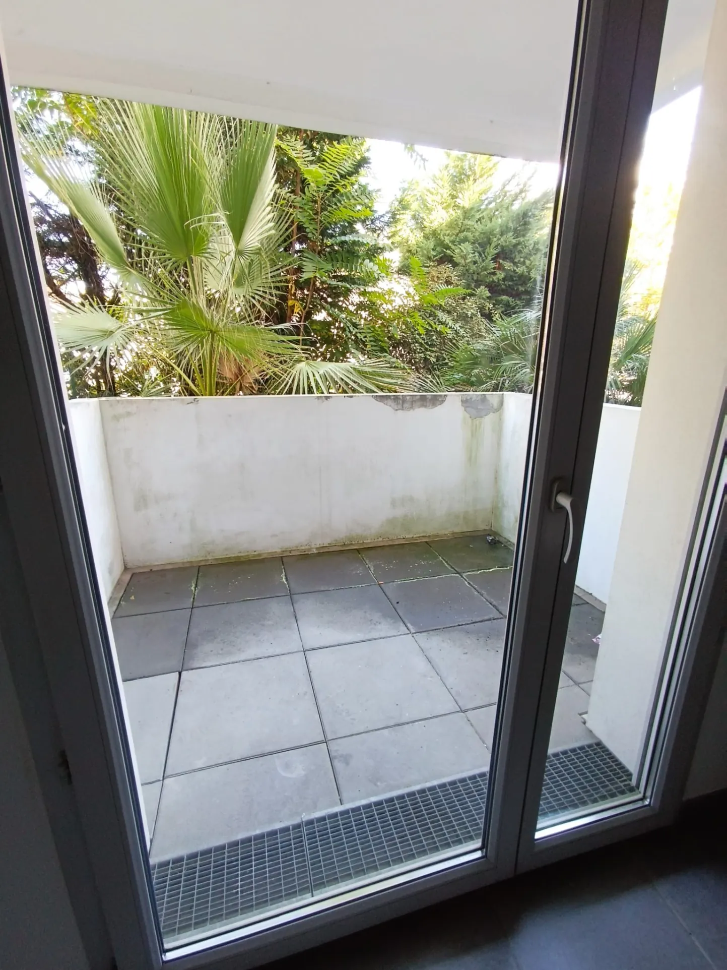 Achat appartement 2 pièces avec terrasse et garage à Toulouse Aucamville 