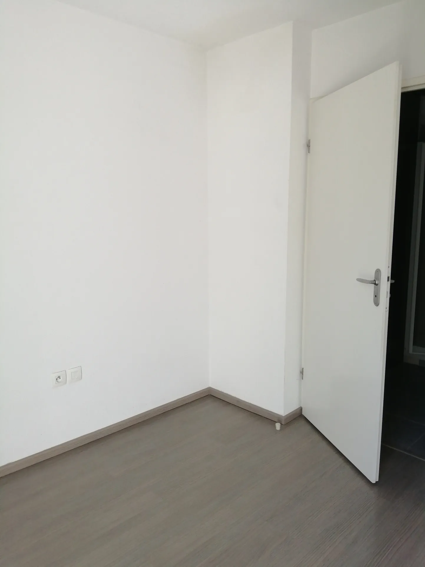 Achat appartement 2 pièces avec terrasse et garage à Toulouse Aucamville 