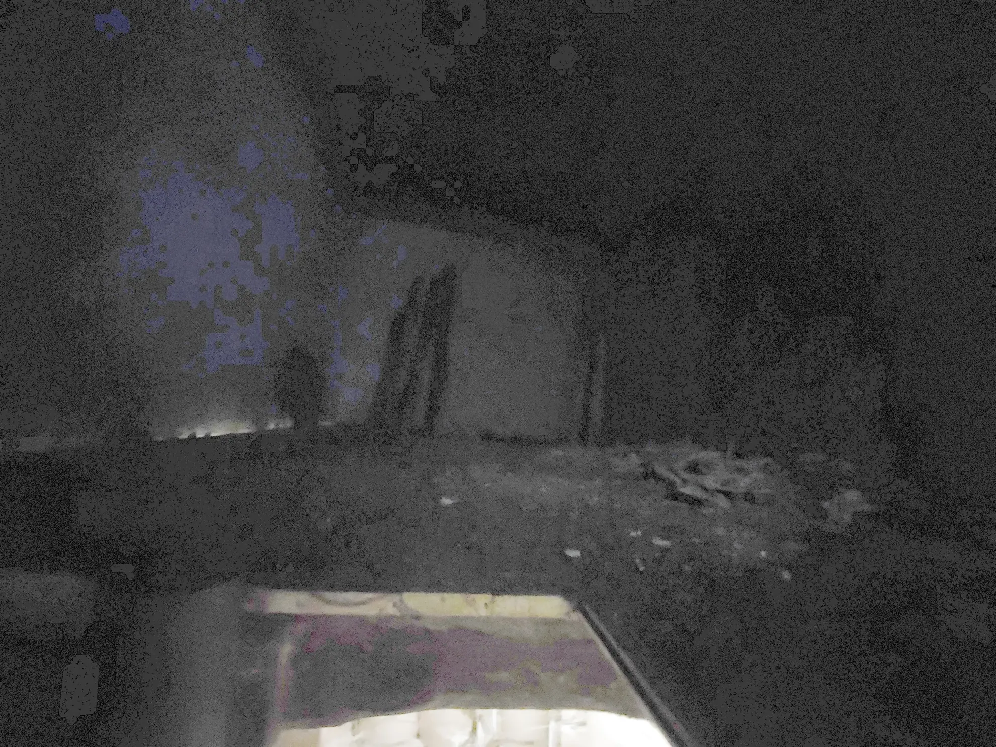 Maison en pierre de 102 m² avec caves, atelier et combles aménageables à Camares 