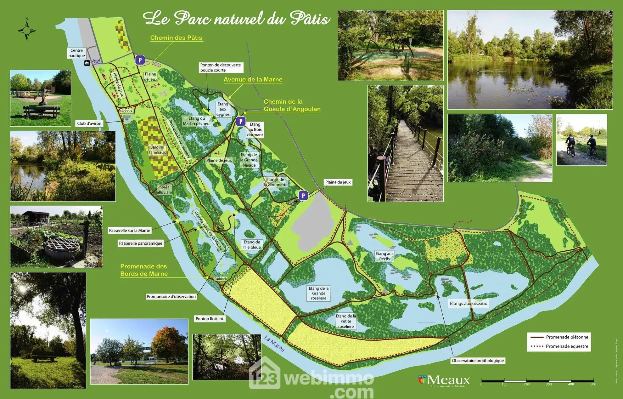 Appartement lumineux de 46 m² avec balcon à Meaux, idéal pour primo-accédants 