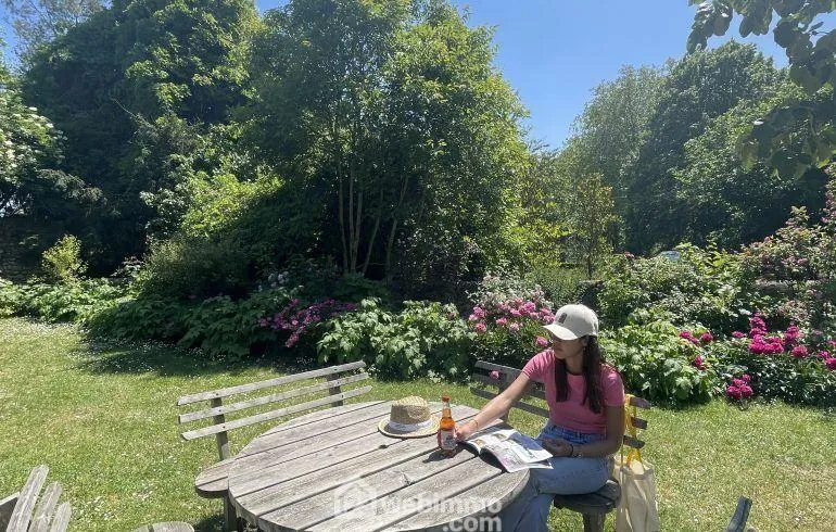 Appartement lumineux de 46 m² avec balcon à Meaux, idéal pour primo-accédants 