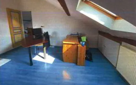 Villa de 195 m² avec jardin, piscine et 7 chambres à Saint-Ismier à vendre 140 000 € 