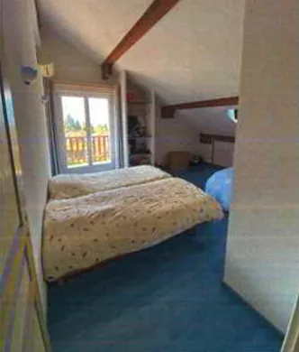 Villa de 195 m² avec jardin, piscine et 7 chambres à Saint-Ismier à vendre 140 000 € 