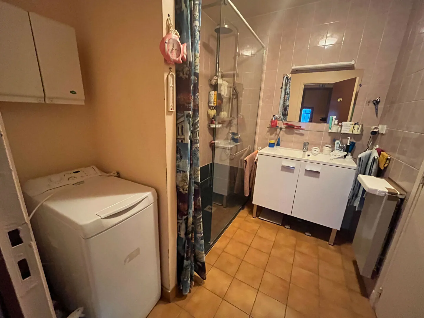 Maison en viager avec deux appartements indépendants à Savines-le-Lac 