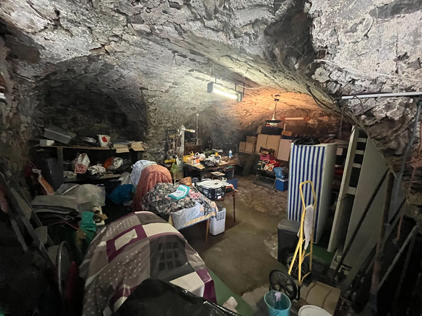 Maison en viager avec deux appartements indépendants à Savines-le-Lac 