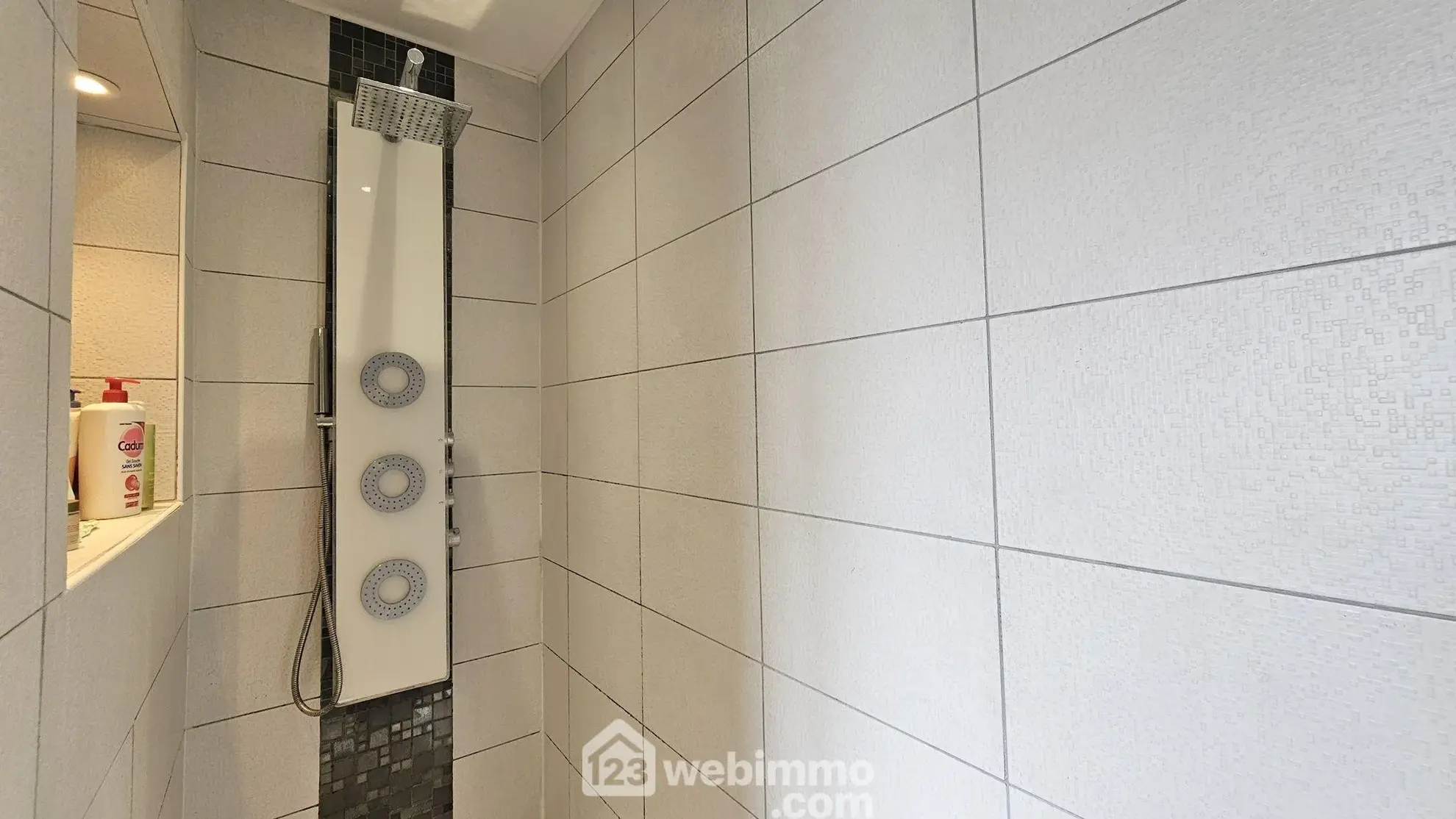 Maison de 102 m² avec jardin à Milly-la-Forêt, calme et proche commodités 