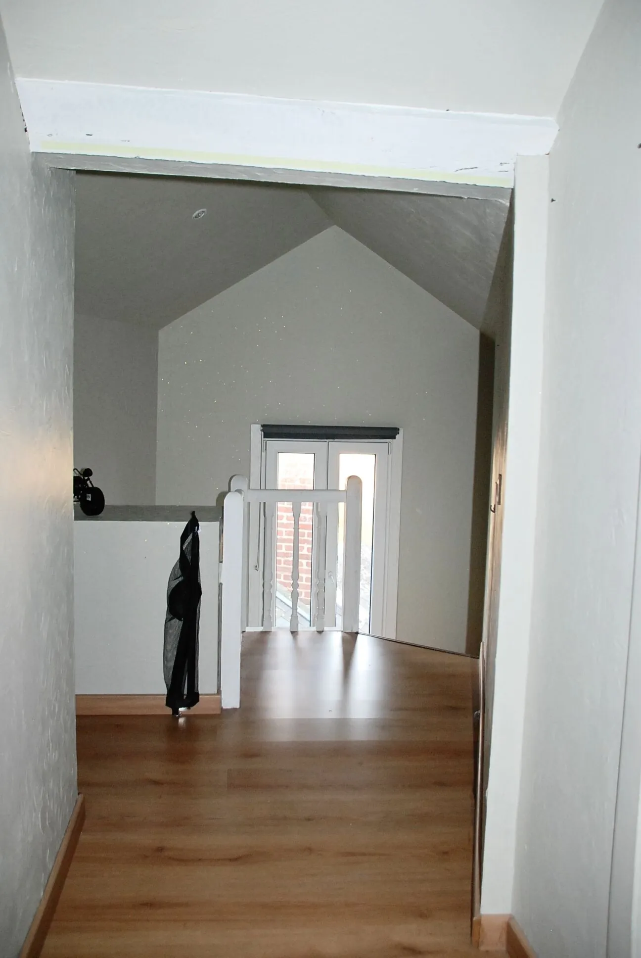 Appartement rénové au centre-ville de Fécamp avec 2 chambres 