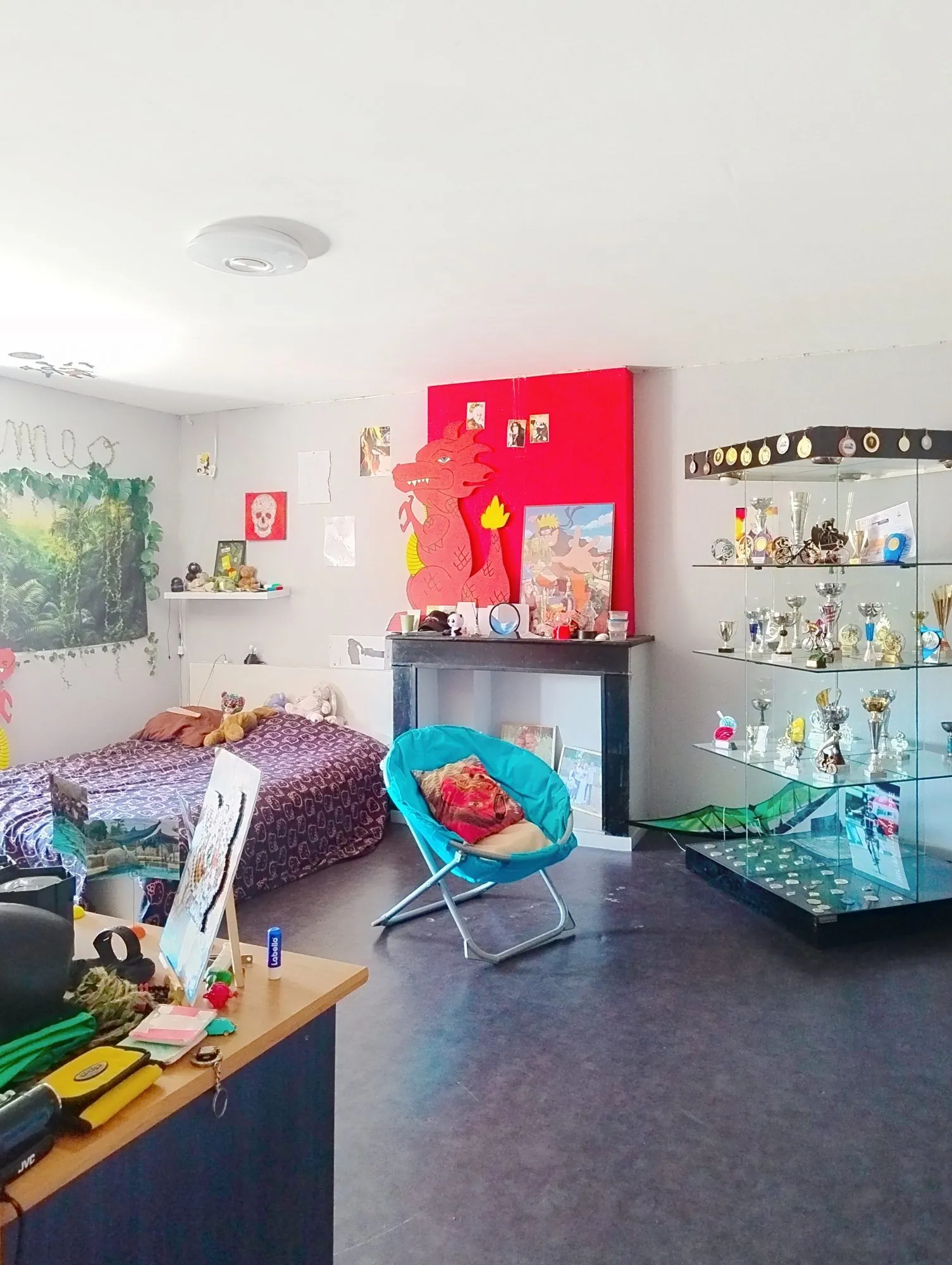 Magnifique maison de standing de 236 m² avec piscine à Carmaux 