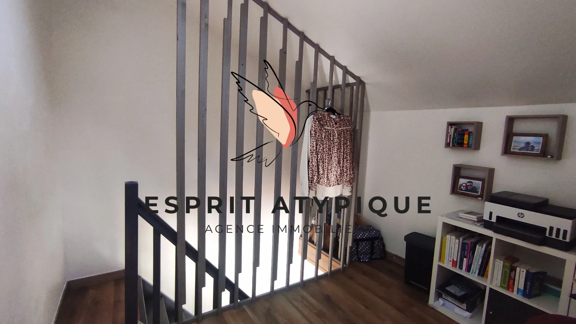 Magnifique maison avec piscine à Rion des Landes – 143 m² 