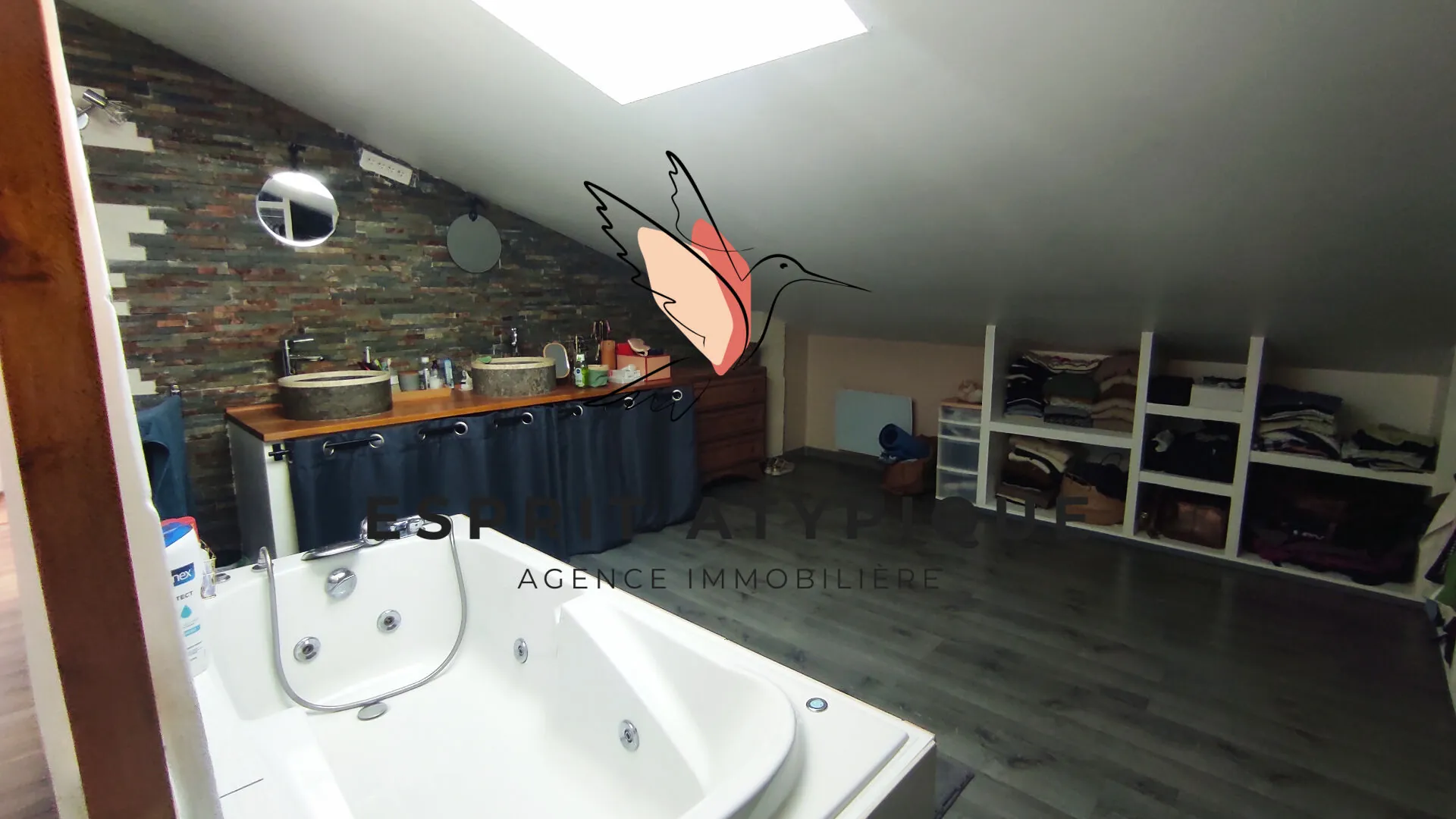 Charmante maison avec piscine de 143 m² à Rion des Landes 